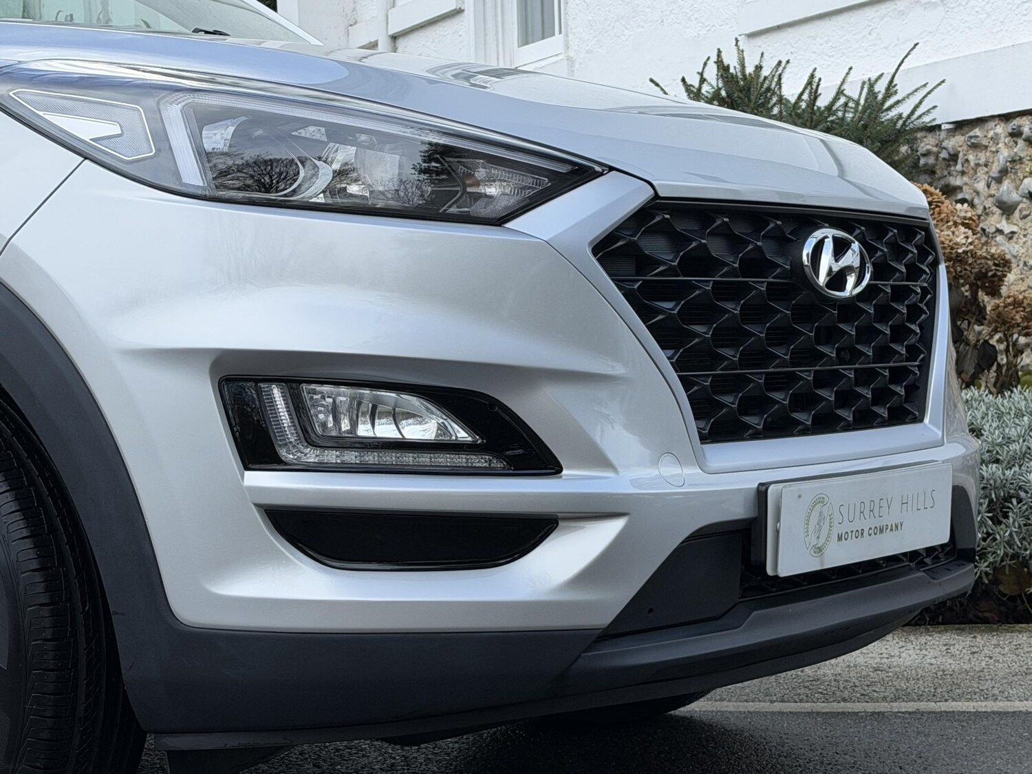Used Hyundai TUCSON 2019 for sale - 76855527: Photo 26