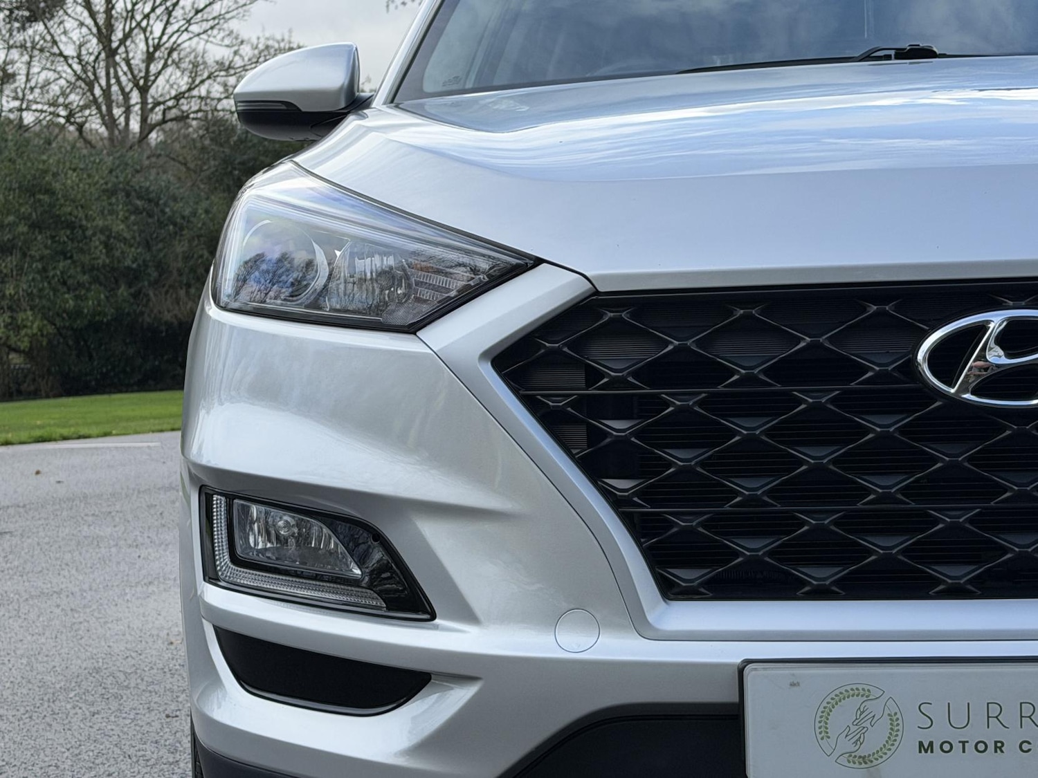 Used Hyundai TUCSON 2019 for sale - 76855527: Photo 27