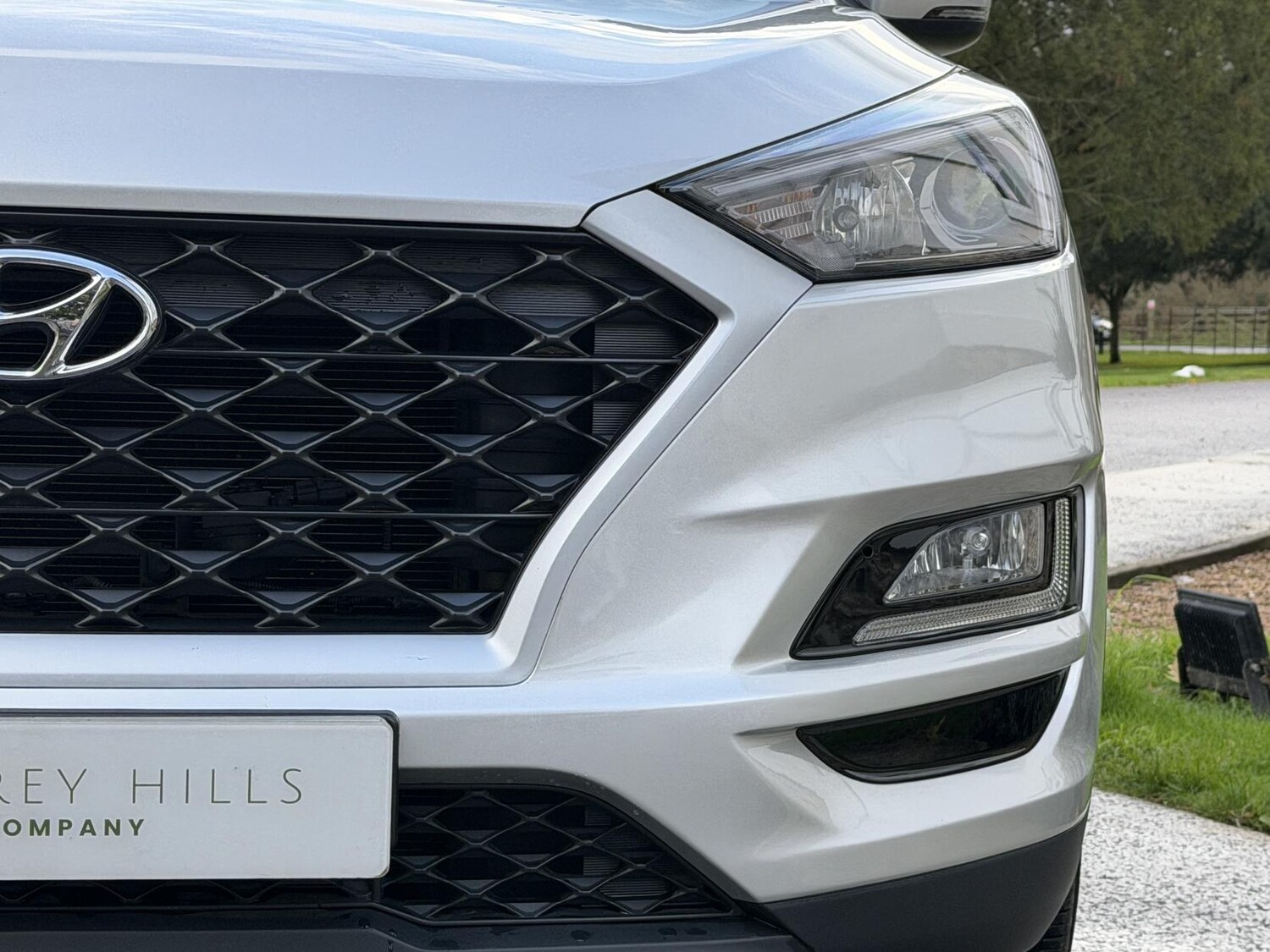 Used Hyundai TUCSON 2019 for sale - 76855527: Photo 28