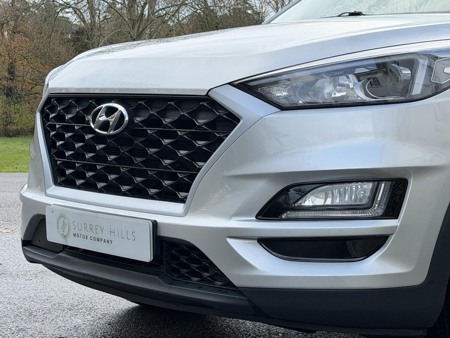 Used Hyundai TUCSON 2019 for sale - 76855527: Photo 29