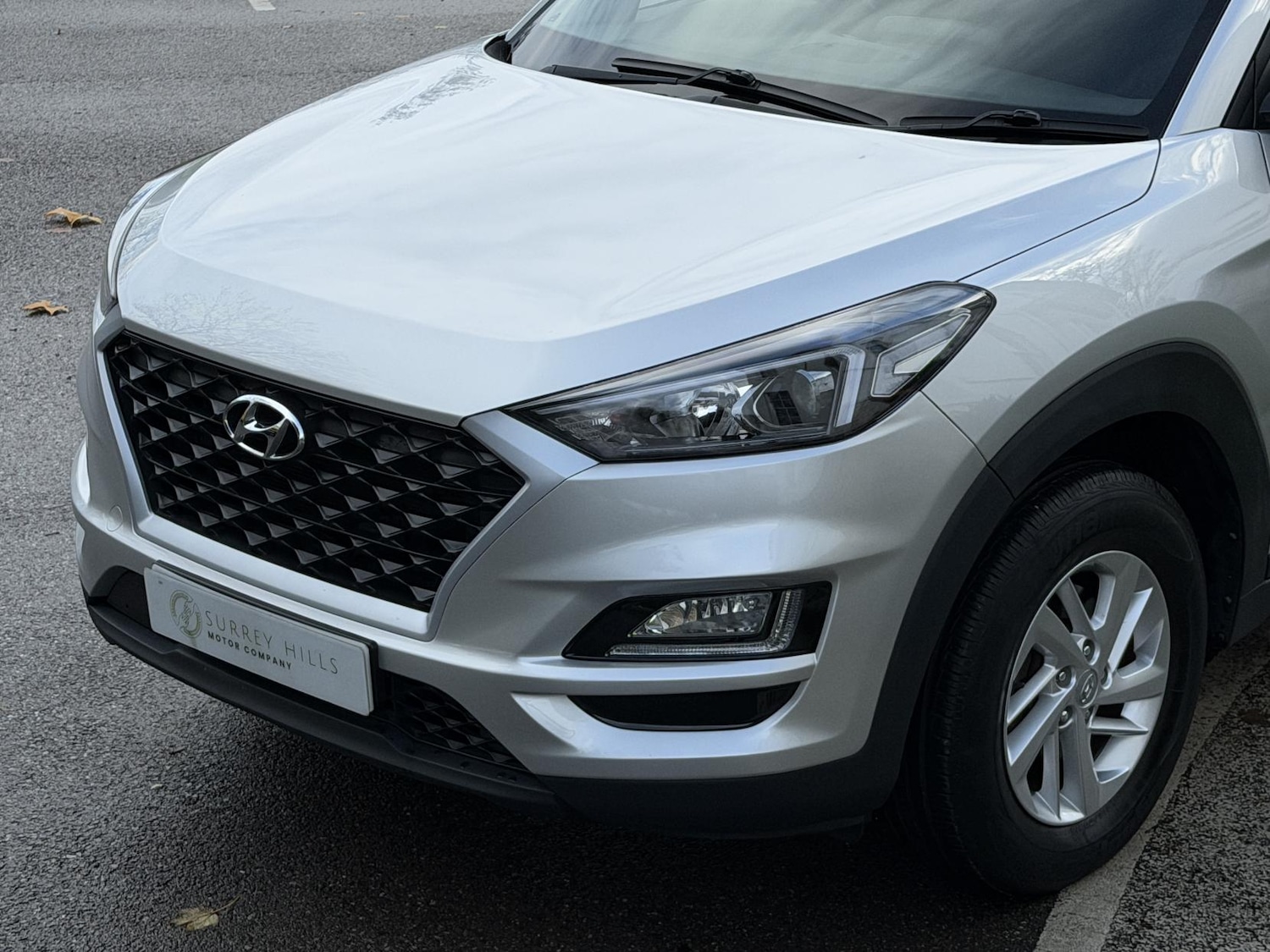 Used Hyundai TUCSON 2019 for sale - 76855527: Photo 30