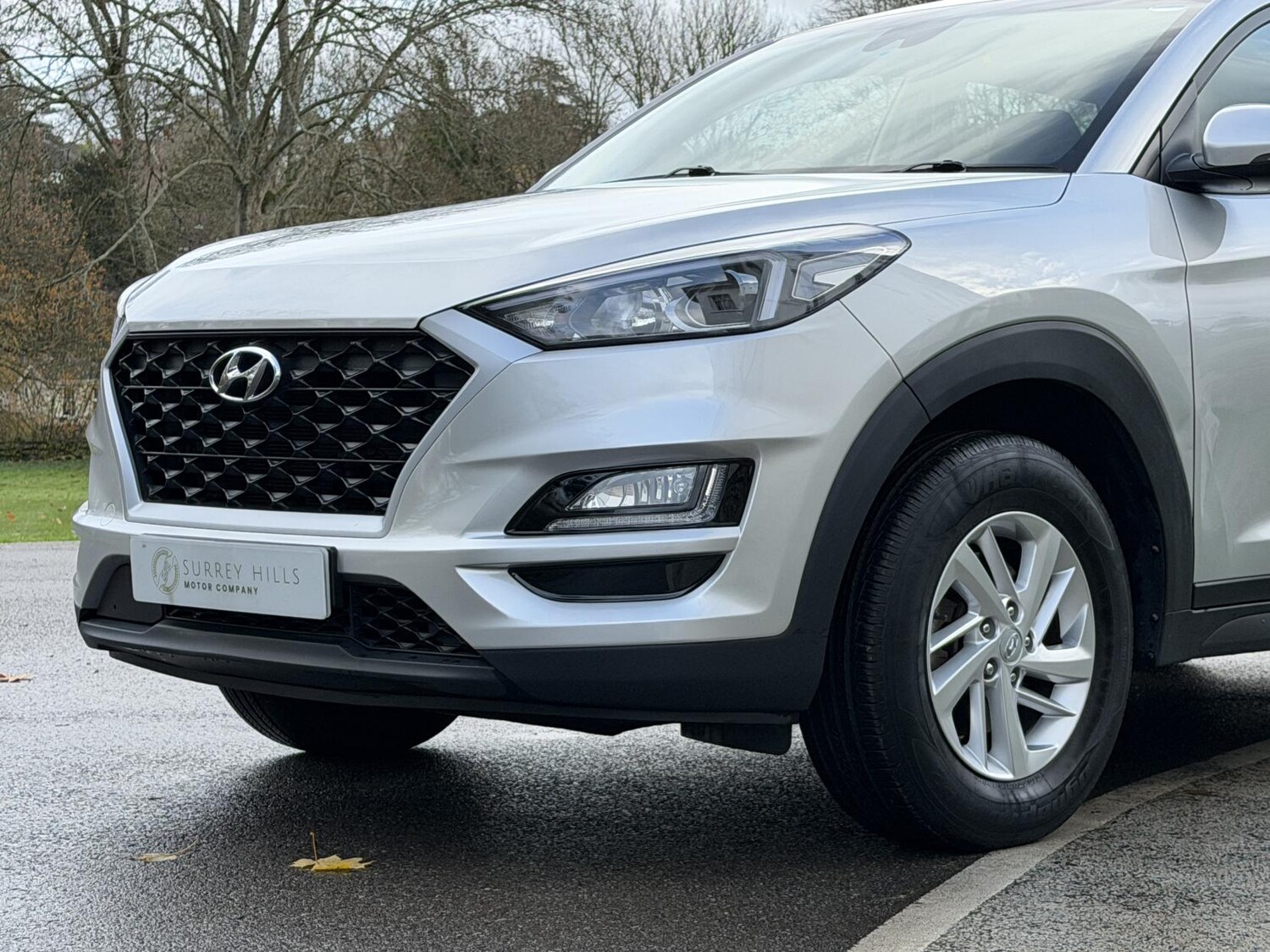 Used Hyundai TUCSON 2019 for sale - 76855527: Photo 31