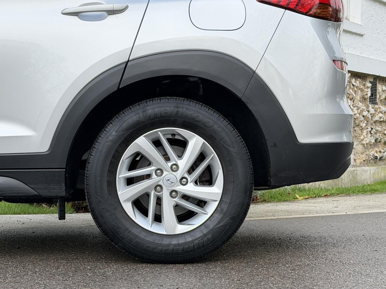 Used Hyundai TUCSON 2019 for sale - 76855527: Photo 33