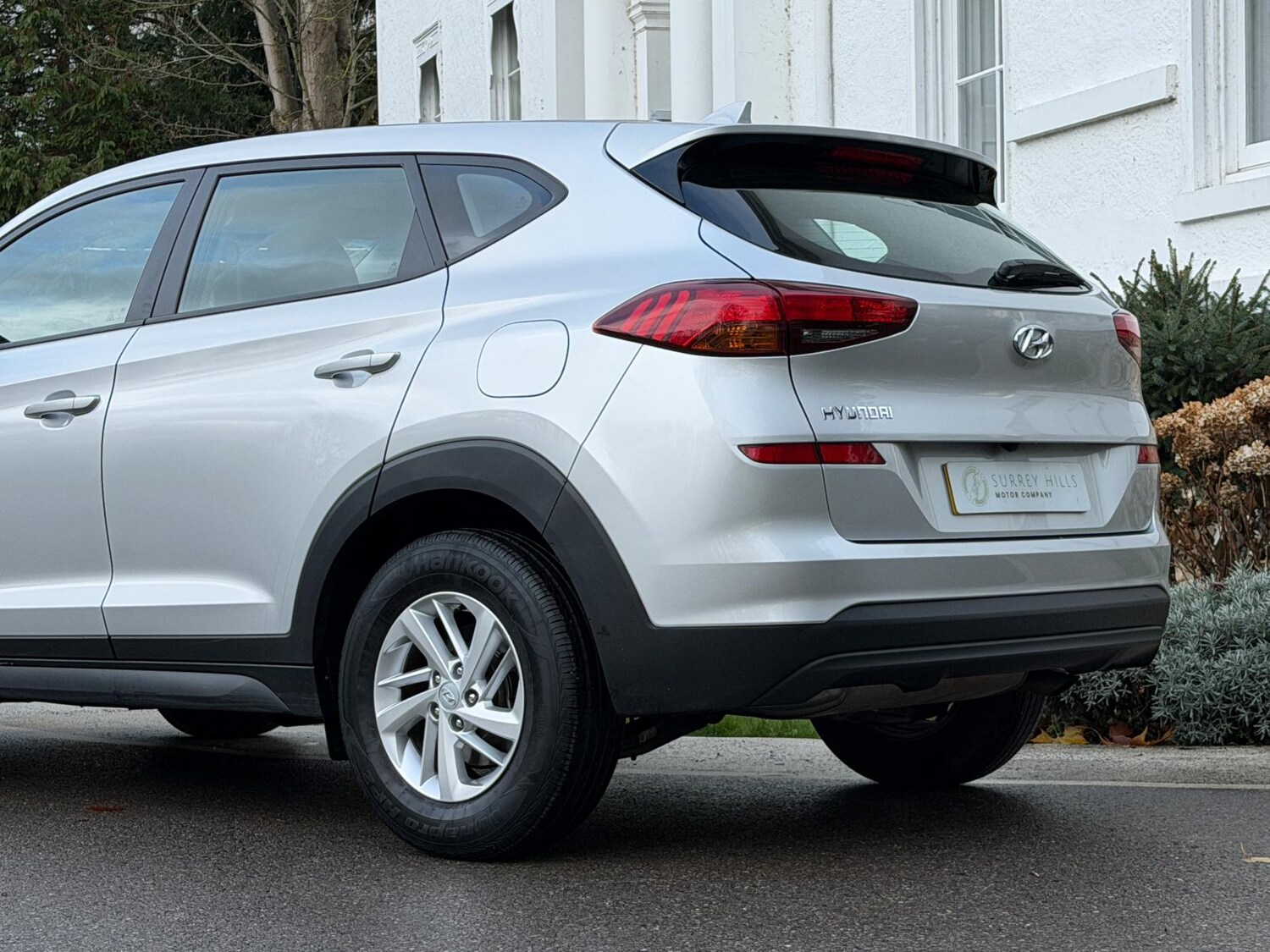 Used Hyundai TUCSON 2019 for sale - 76855527: Photo 34