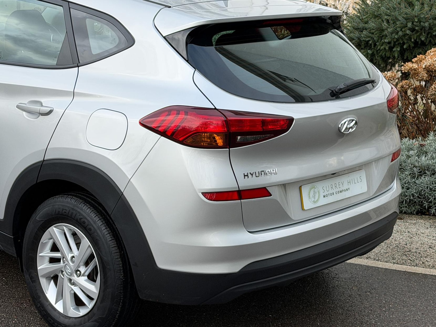 Used Hyundai TUCSON 2019 for sale - 76855527: Photo 35
