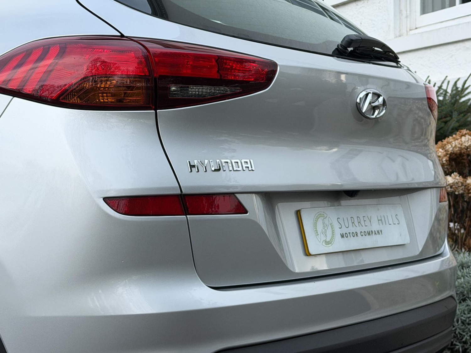 Used Hyundai TUCSON 2019 for sale - 76855527: Photo 36