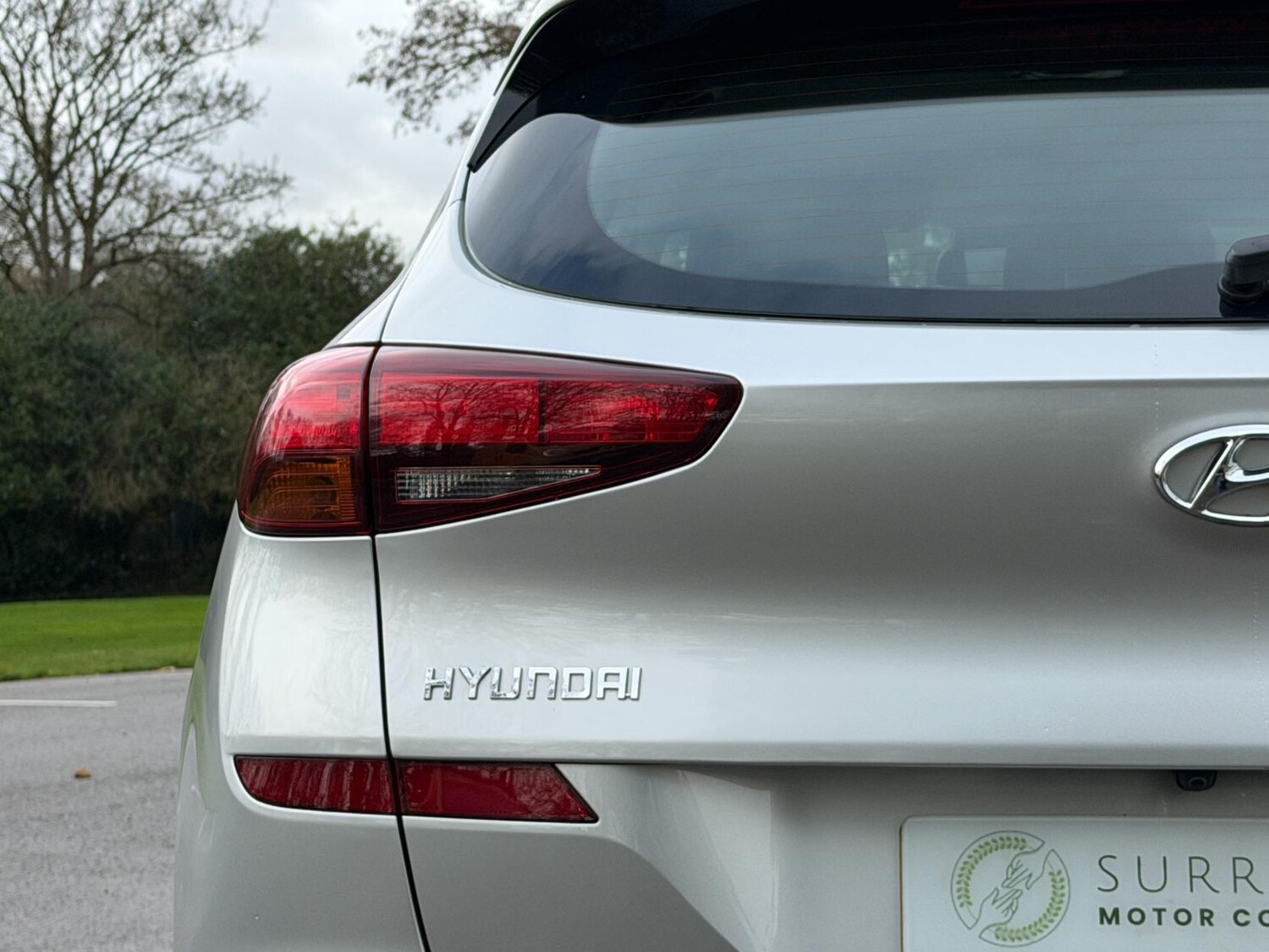 Used Hyundai TUCSON 2019 for sale - 76855527: Photo 37