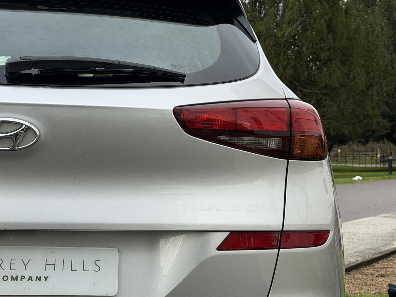 Used Hyundai TUCSON 2019 for sale - 76855527: Photo 38