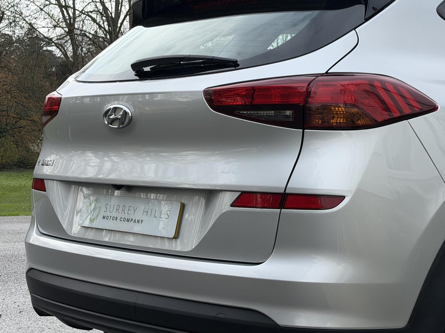 Used Hyundai TUCSON 2019 for sale - 76855527: Photo 39