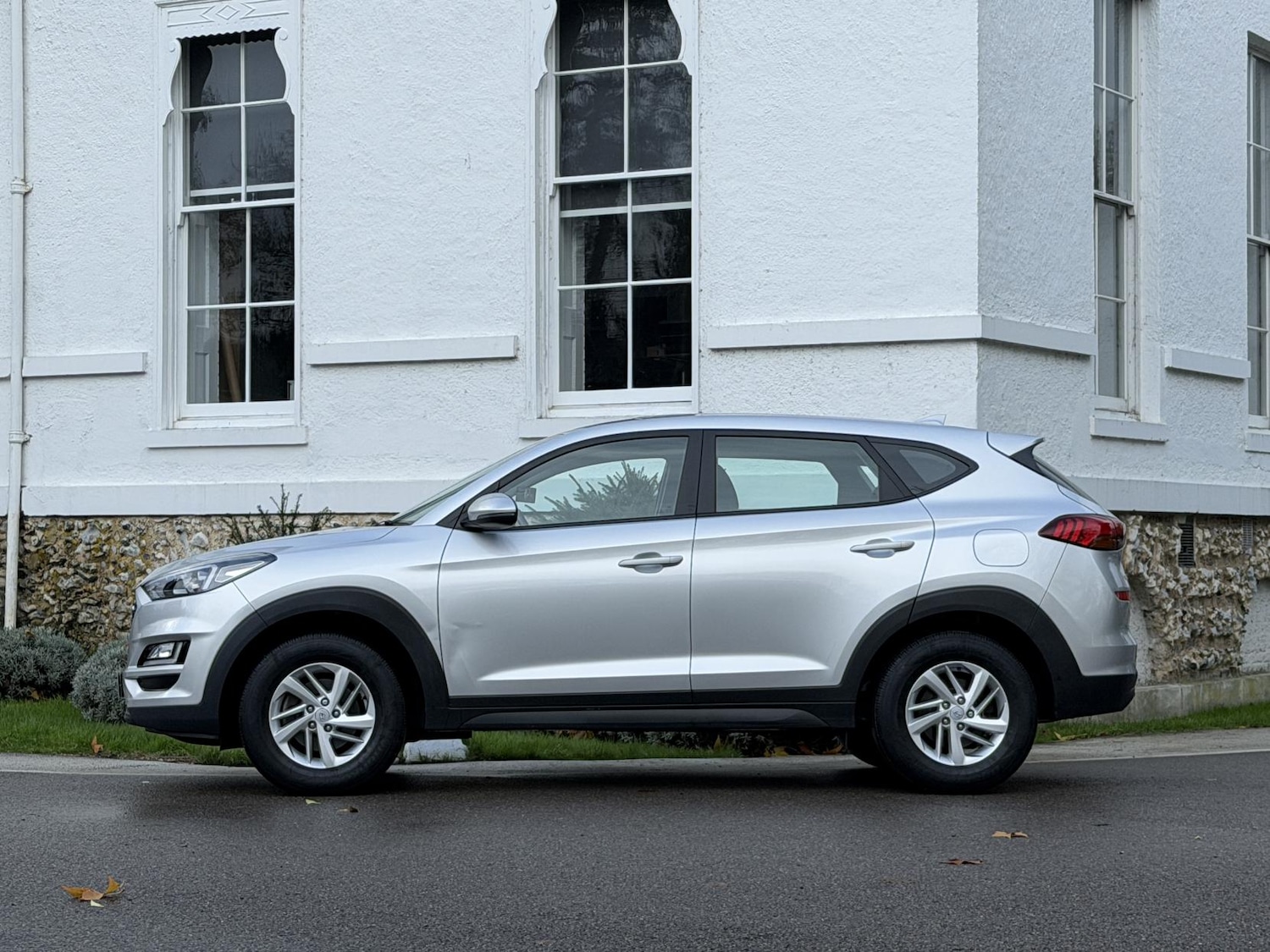 Used Hyundai TUCSON 2019 for sale - 76855527: Photo 4