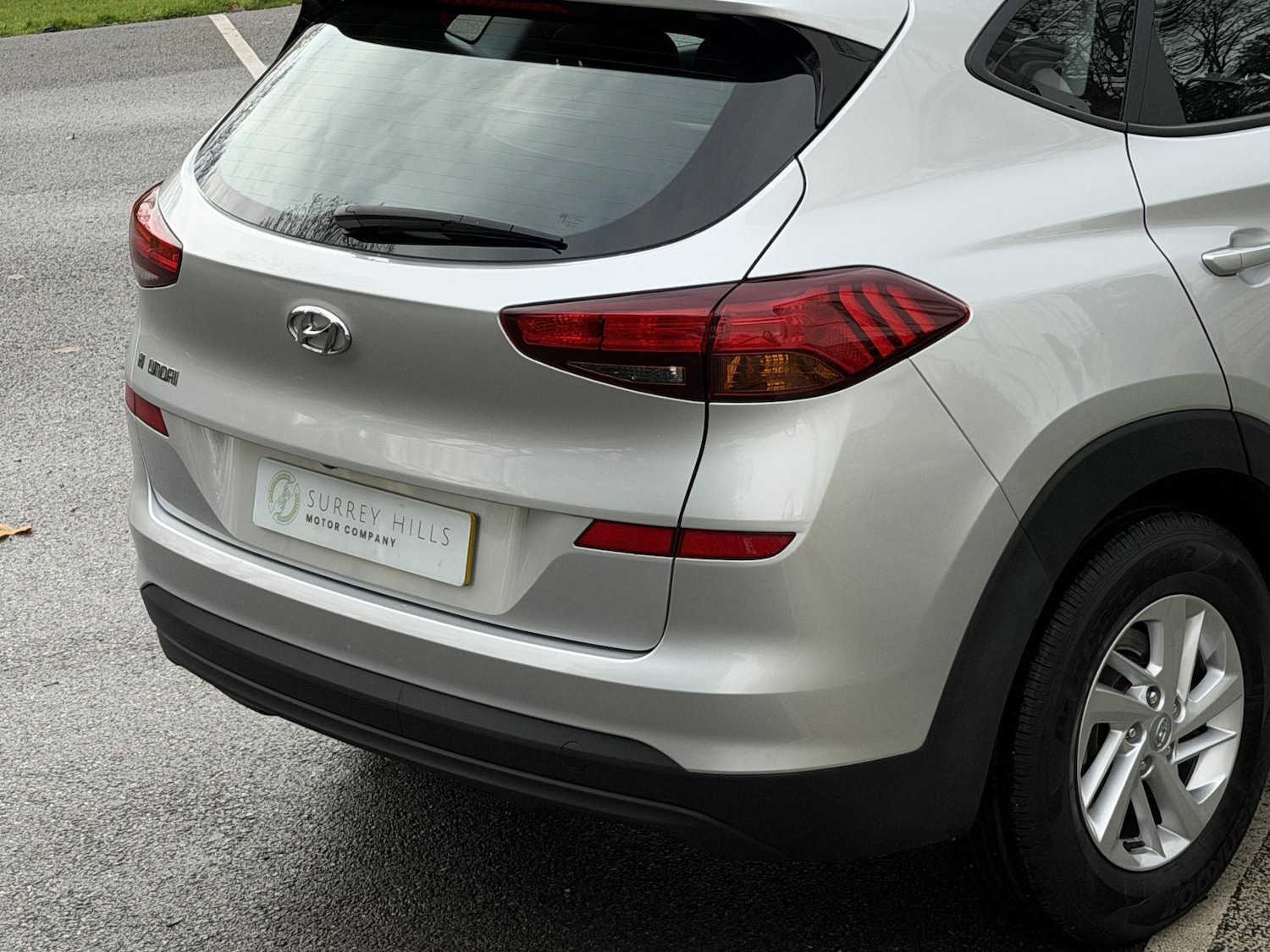 Used Hyundai TUCSON 2019 for sale - 76855527: Photo 40