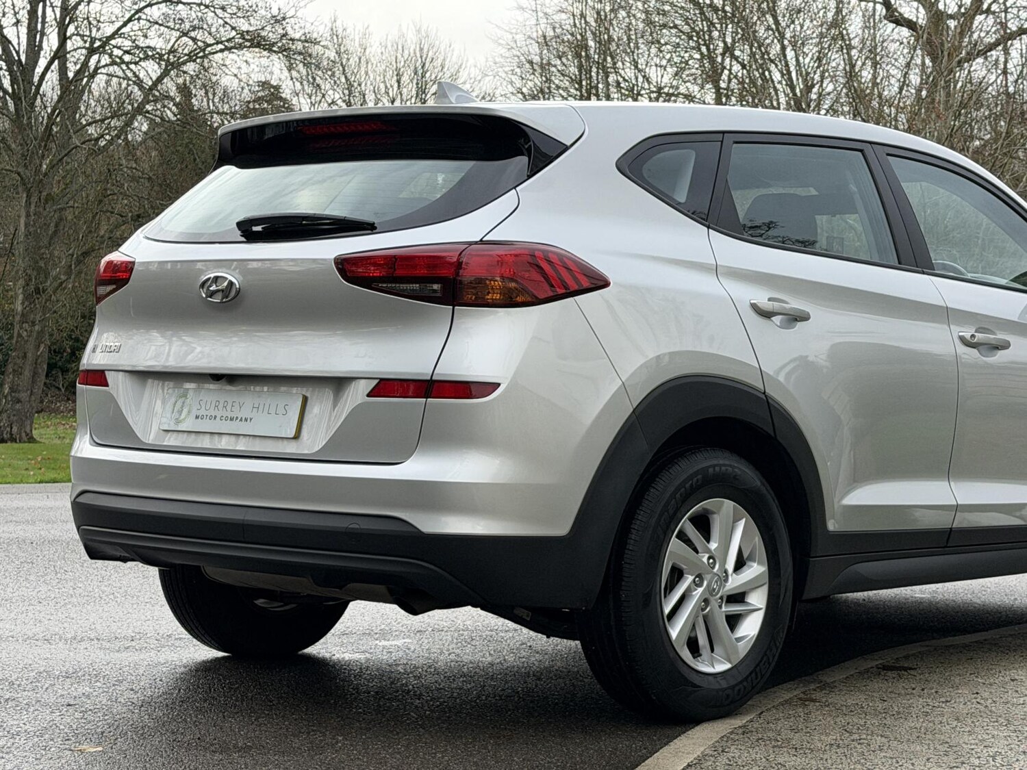 Used Hyundai TUCSON 2019 for sale - 76855527: Photo 41