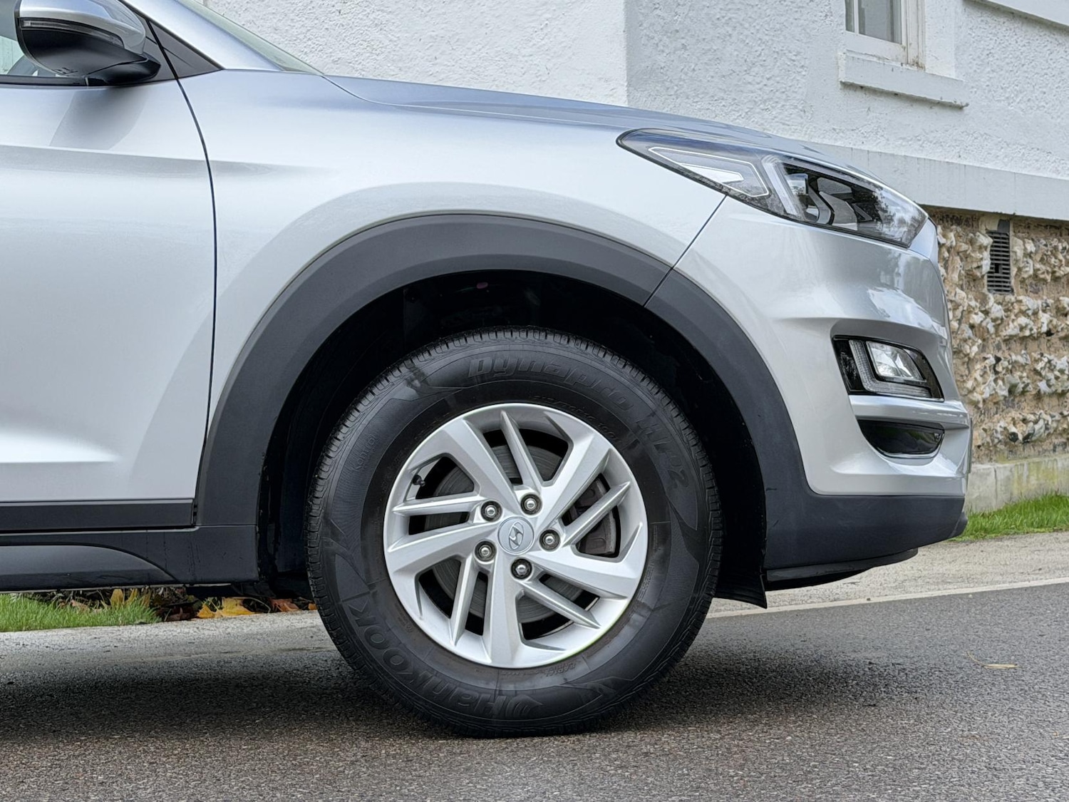 Used Hyundai TUCSON 2019 for sale - 76855527: Photo 43