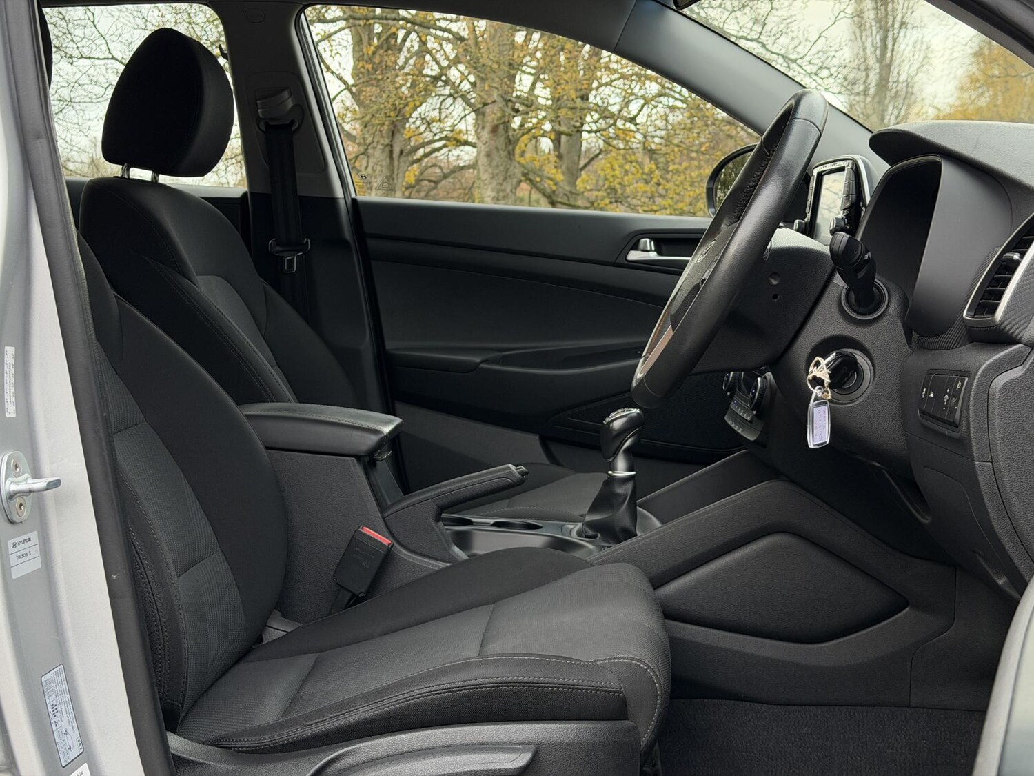 Used Hyundai TUCSON 2019 for sale - 76855527: Photo 45