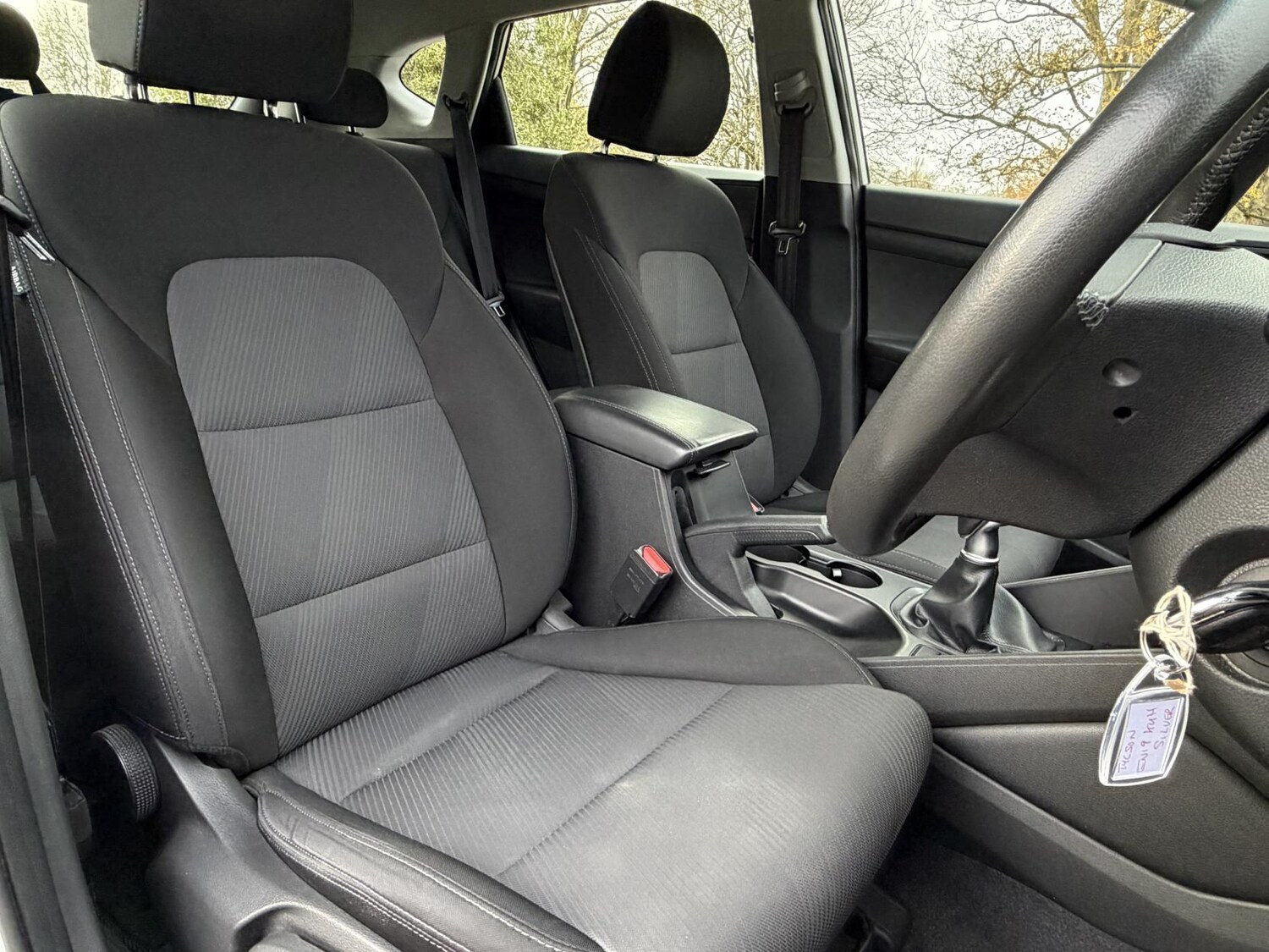 Used Hyundai TUCSON 2019 for sale - 76855527: Photo 46