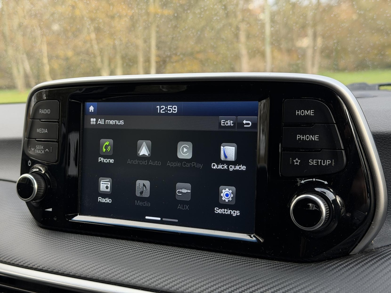 Used Hyundai TUCSON 2019 for sale - 76855527: Photo 47