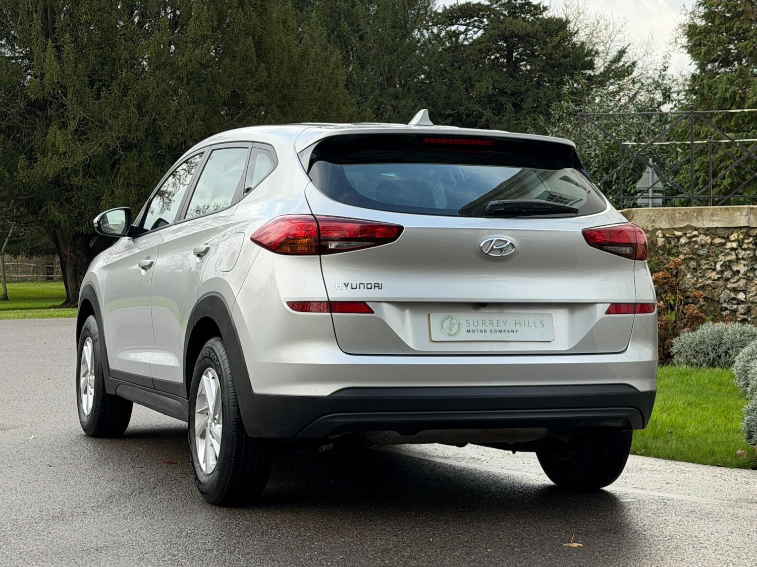 Used Hyundai TUCSON 2019 for sale - 76855527: Photo 5