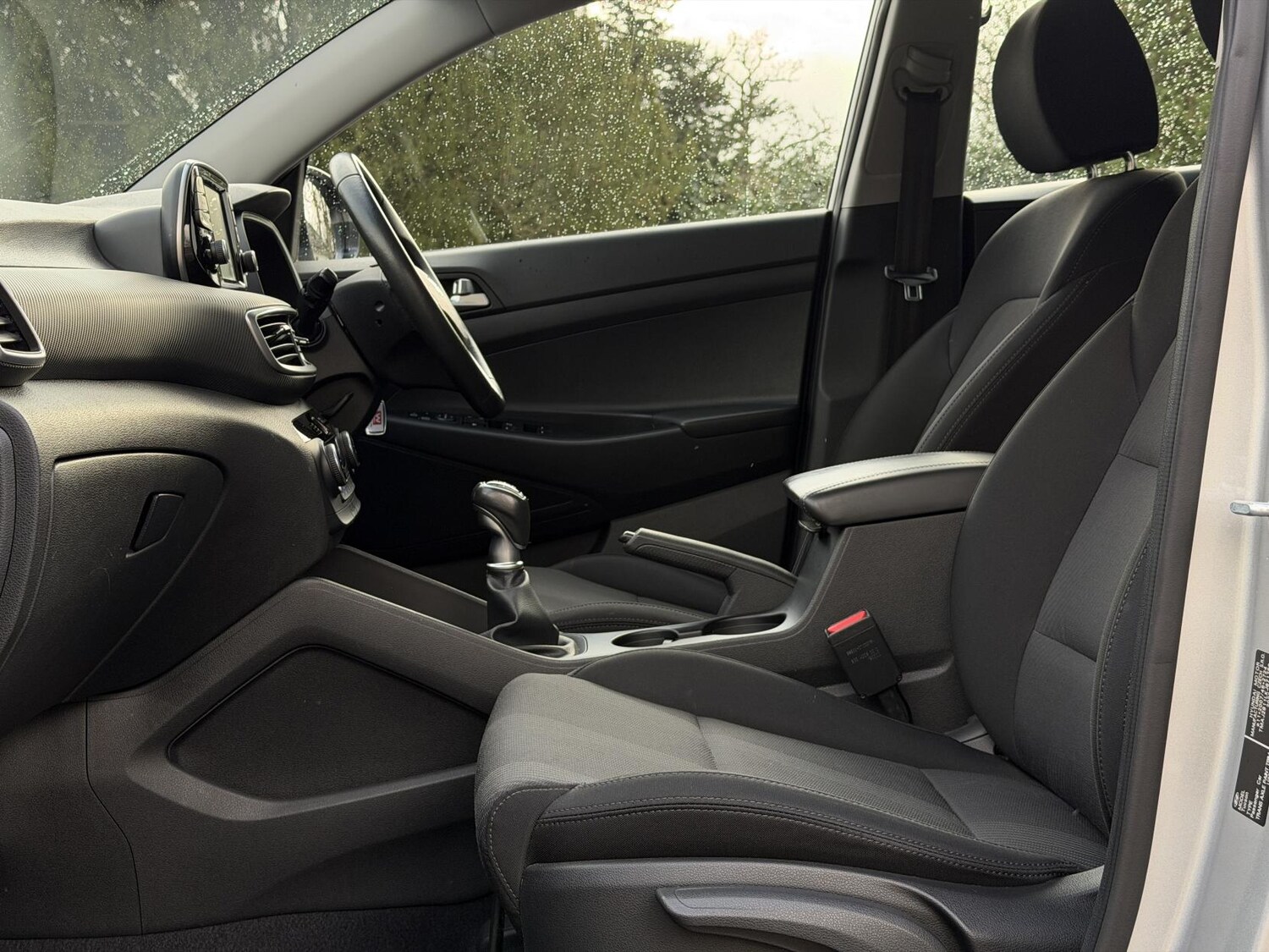 Used Hyundai TUCSON 2019 for sale - 76855527: Photo 51