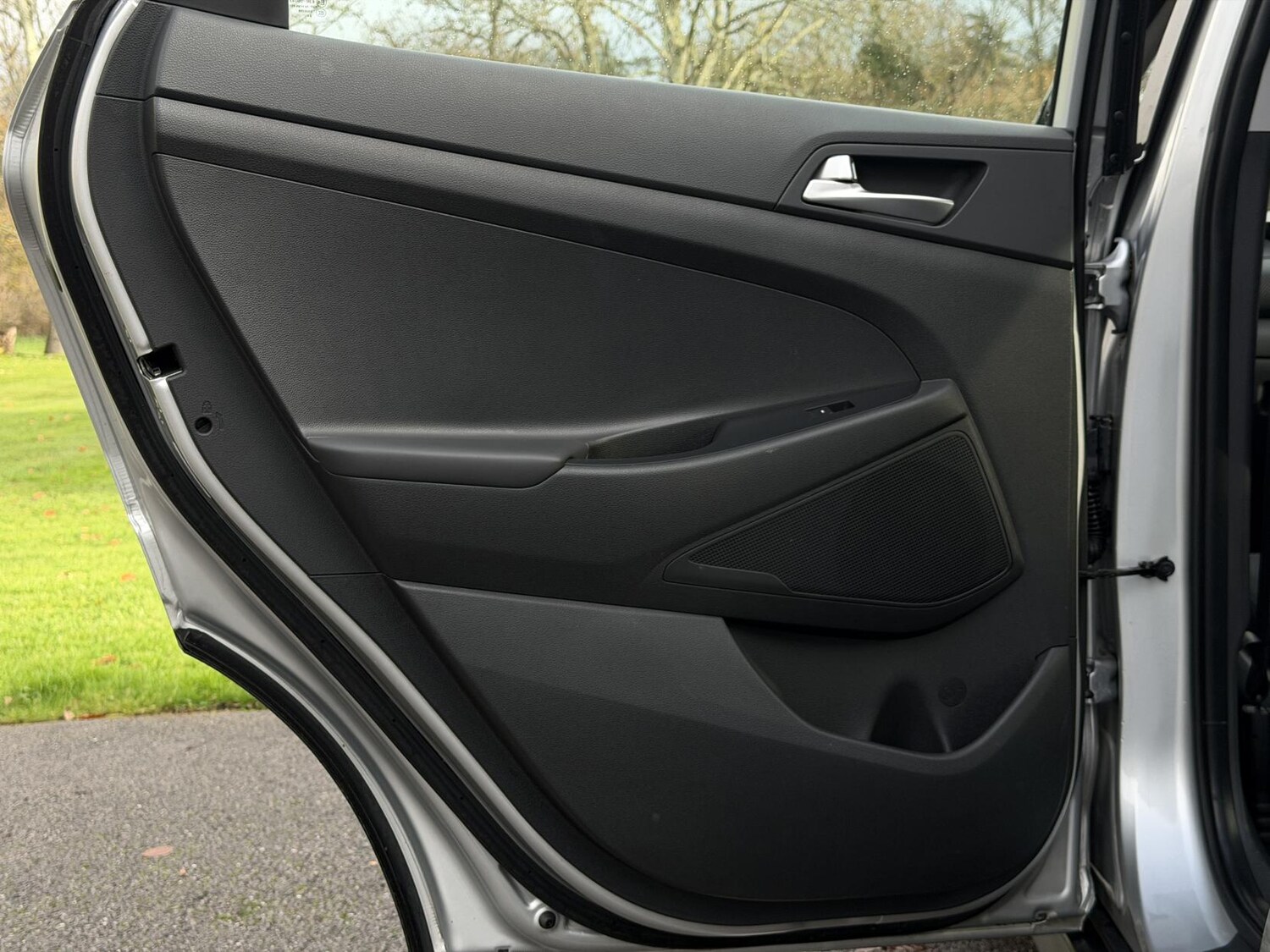 Used Hyundai TUCSON 2019 for sale - 76855527: Photo 52