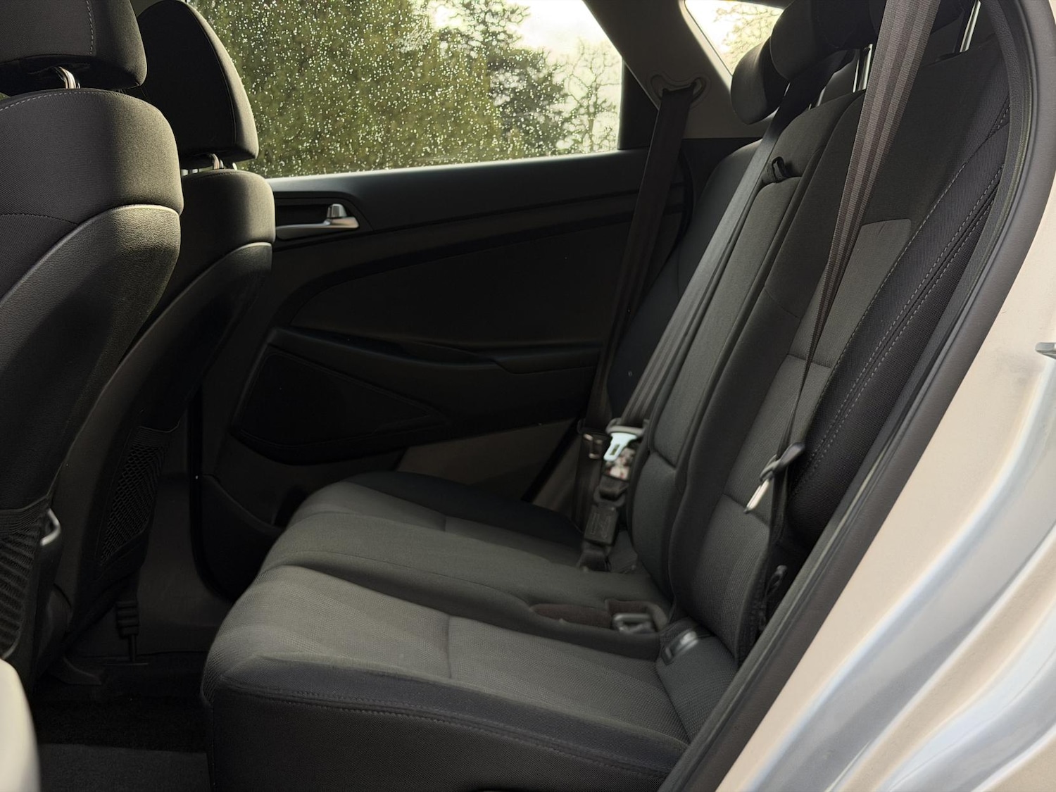 Used Hyundai TUCSON 2019 for sale - 76855527: Photo 53