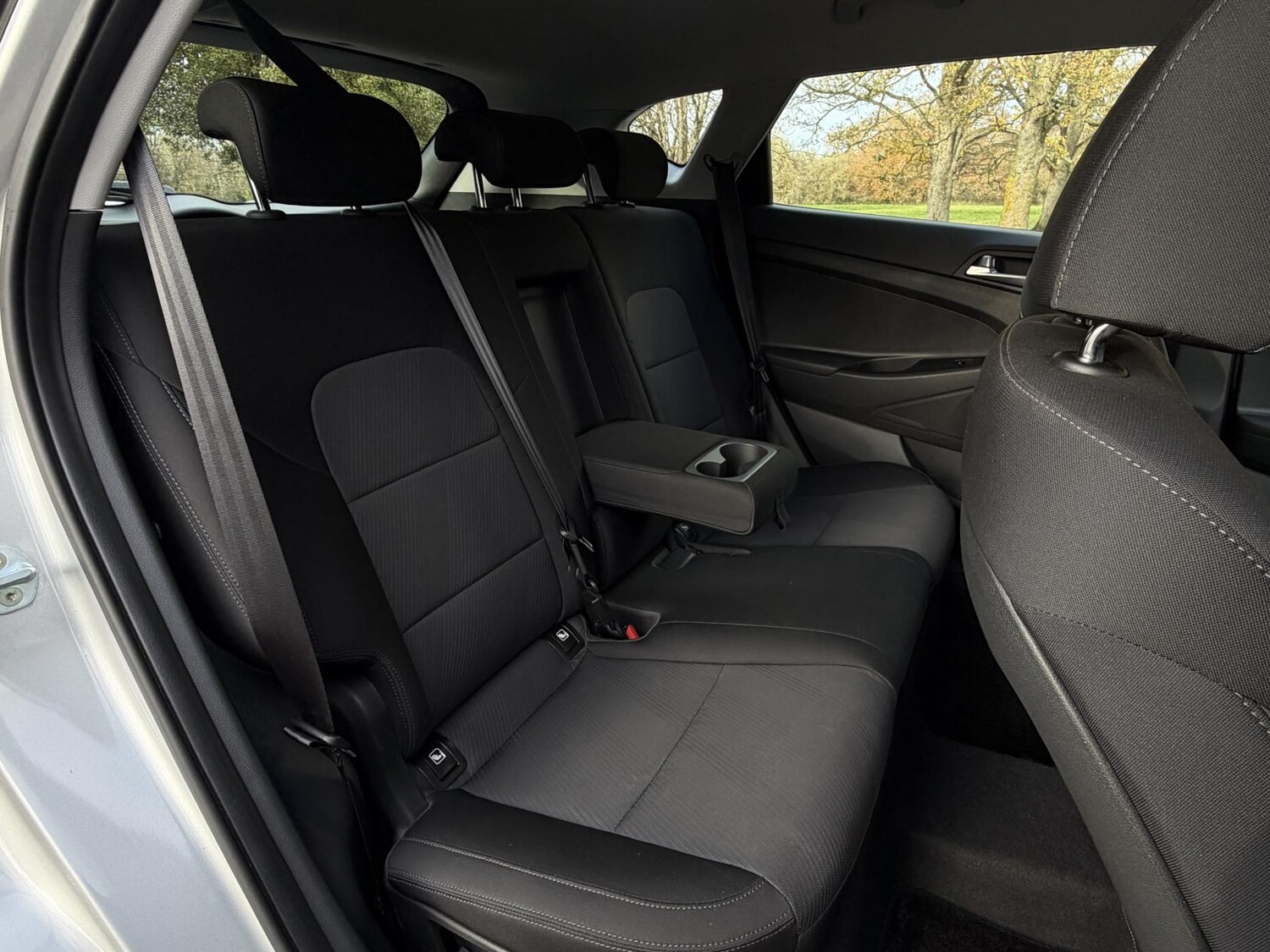 Used Hyundai TUCSON 2019 for sale - 76855527: Photo 55