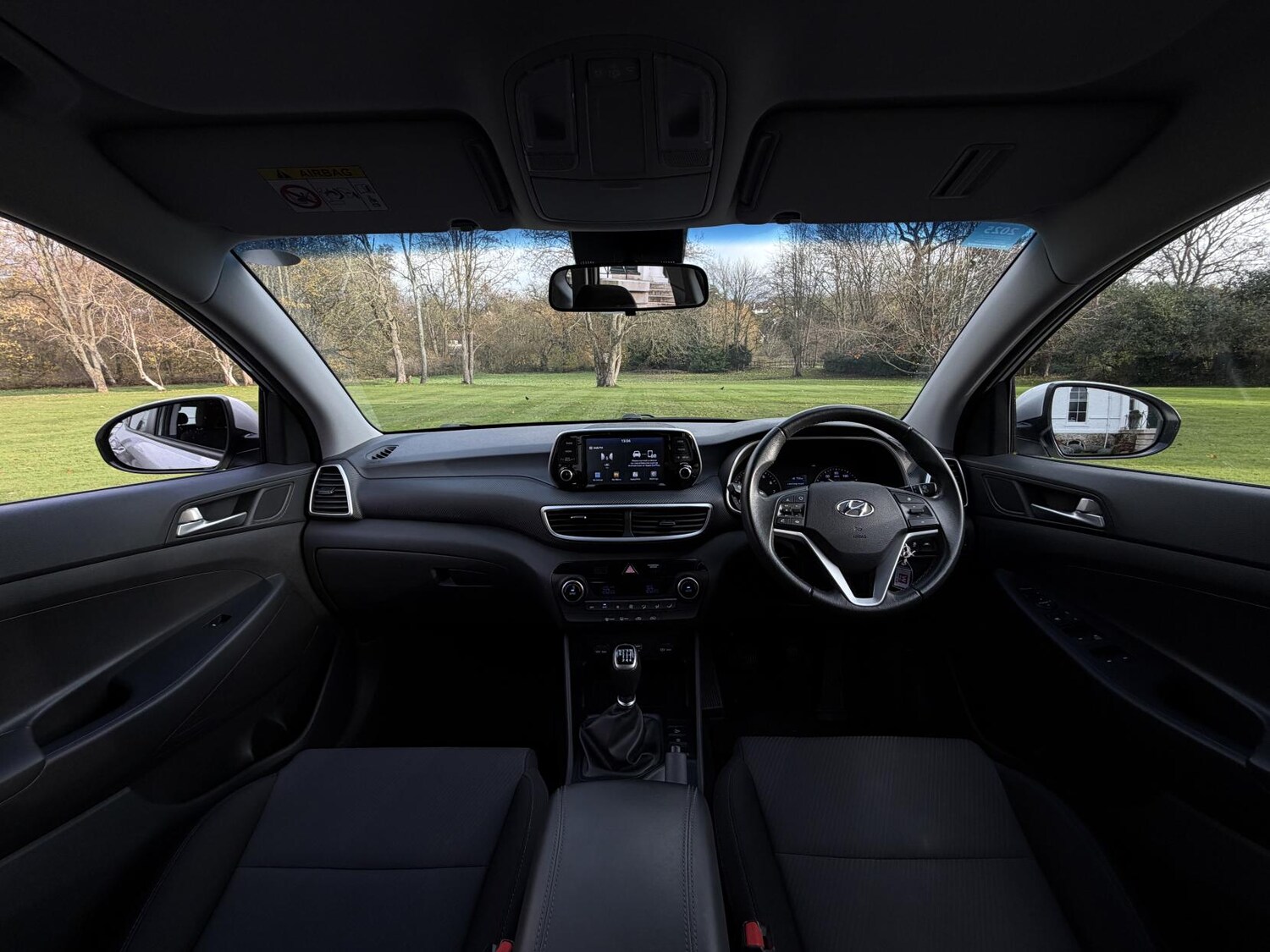 Used Hyundai TUCSON 2019 for sale - 76855527: Photo 56