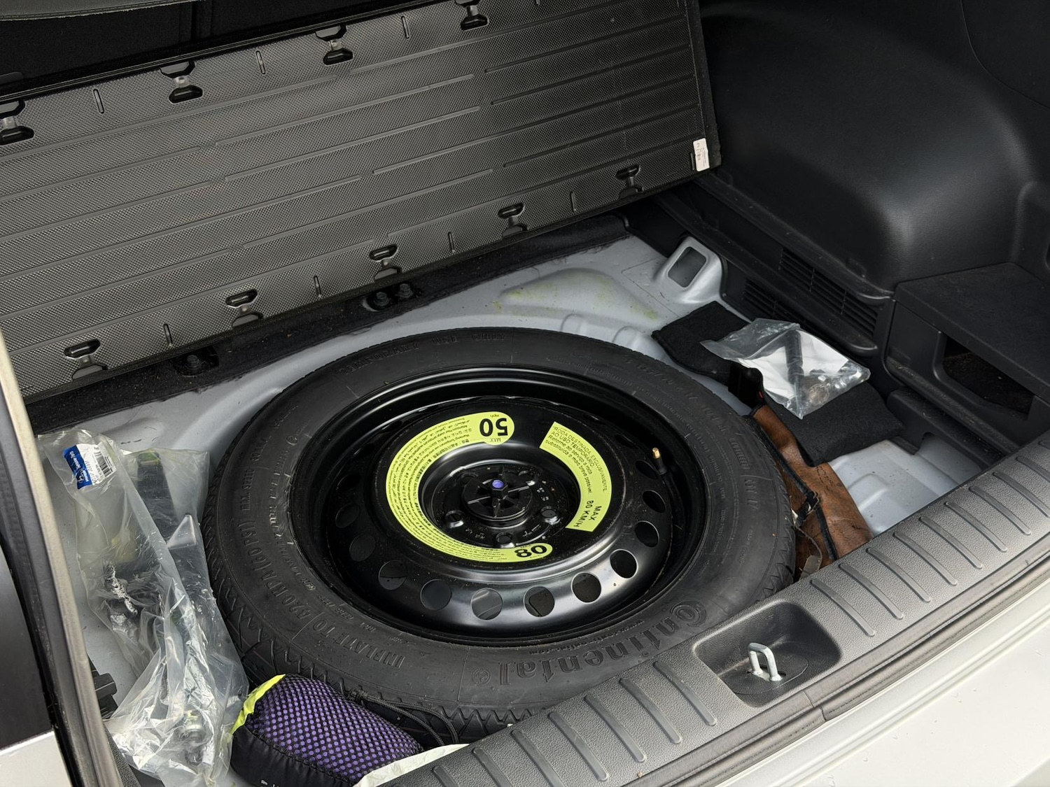 Used Hyundai TUCSON 2019 for sale - 76855527: Photo 58