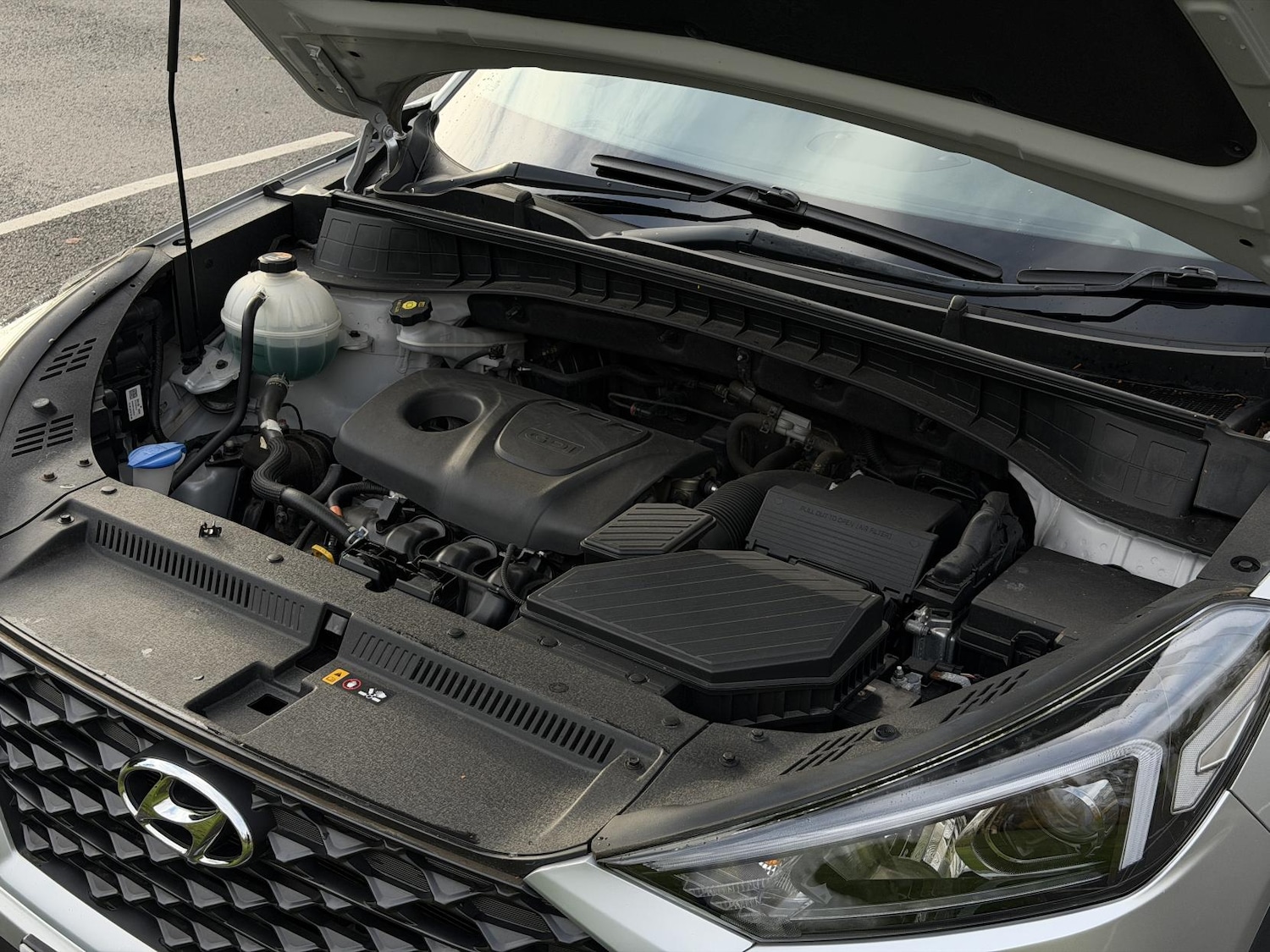 Used Hyundai TUCSON 2019 for sale - 76855527: Photo 59