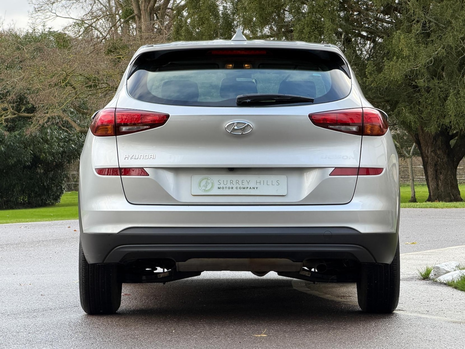 Used Hyundai TUCSON 2019 for sale - 76855527: Photo 6