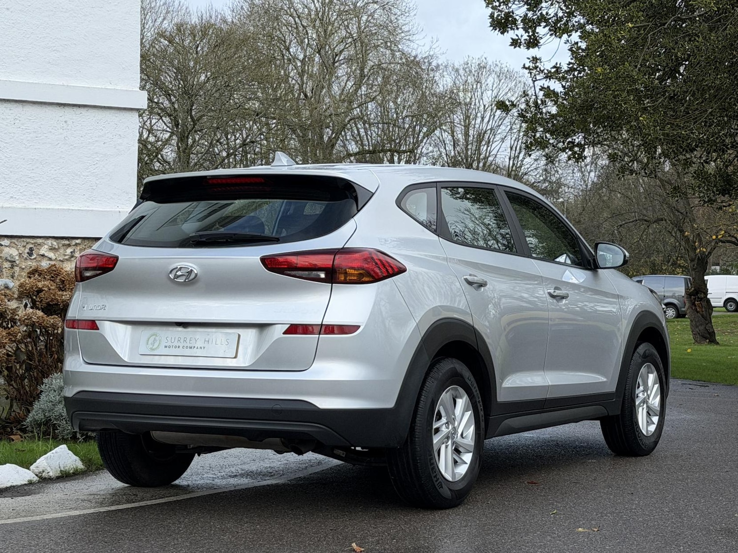 Used Hyundai TUCSON 2019 for sale - 76855527: Photo 7