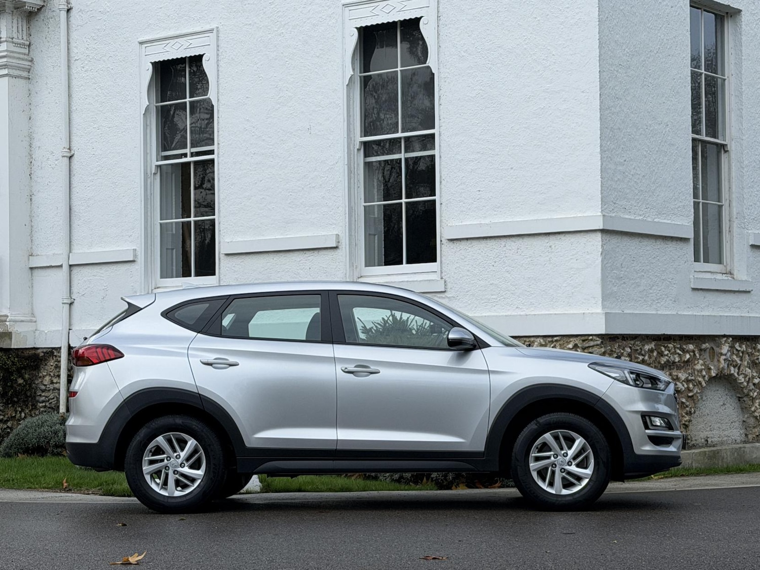 Used Hyundai TUCSON 2019 for sale - 76855527: Photo 8