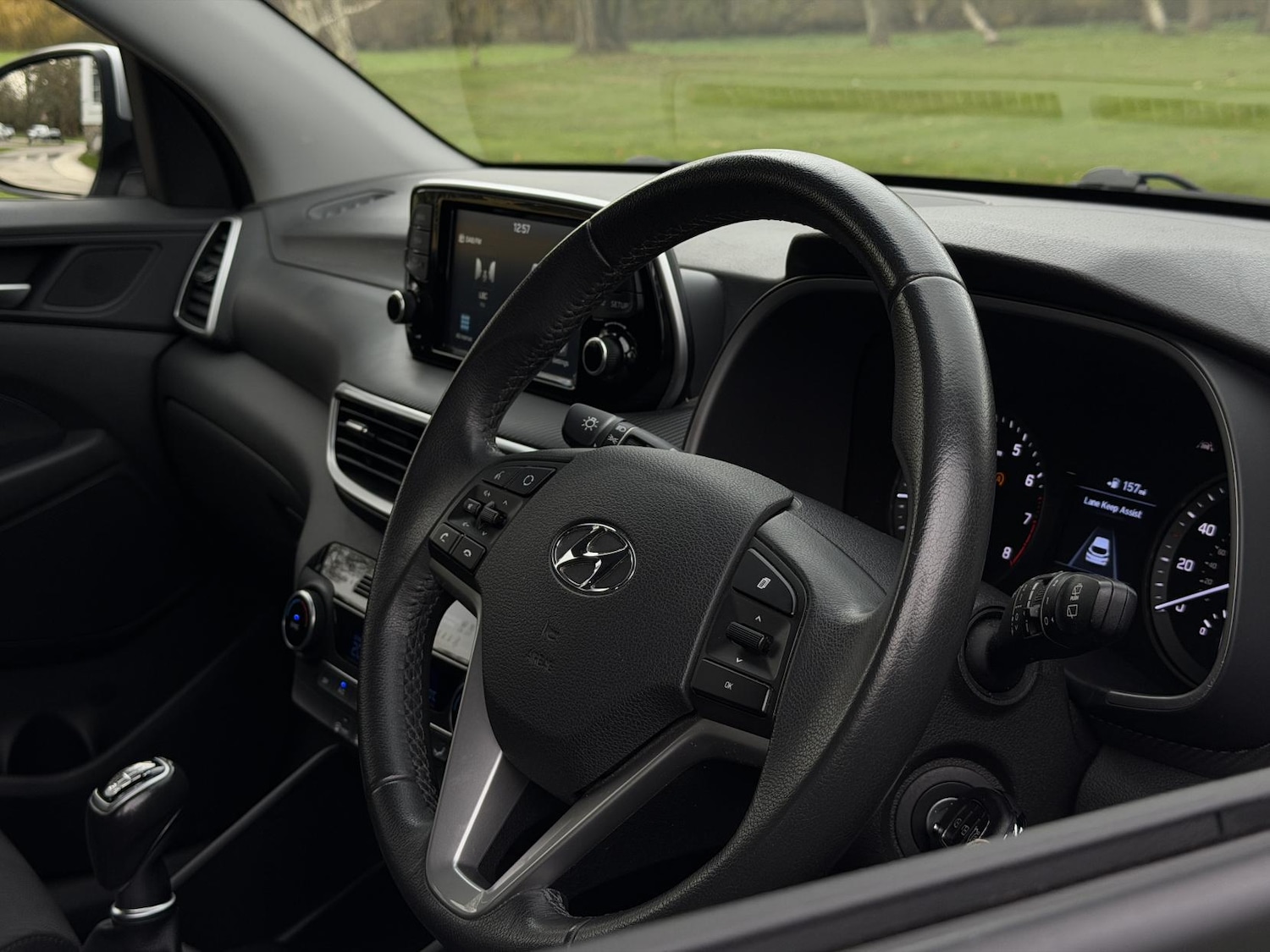 Used Hyundai TUCSON 2019 for sale - 76855527: Photo 9