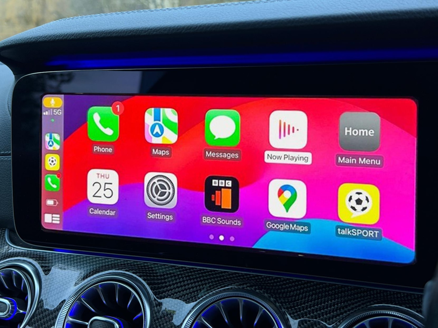 Used Mercedes-Benz E Class 2021 for sale - 77015203: Photo 10