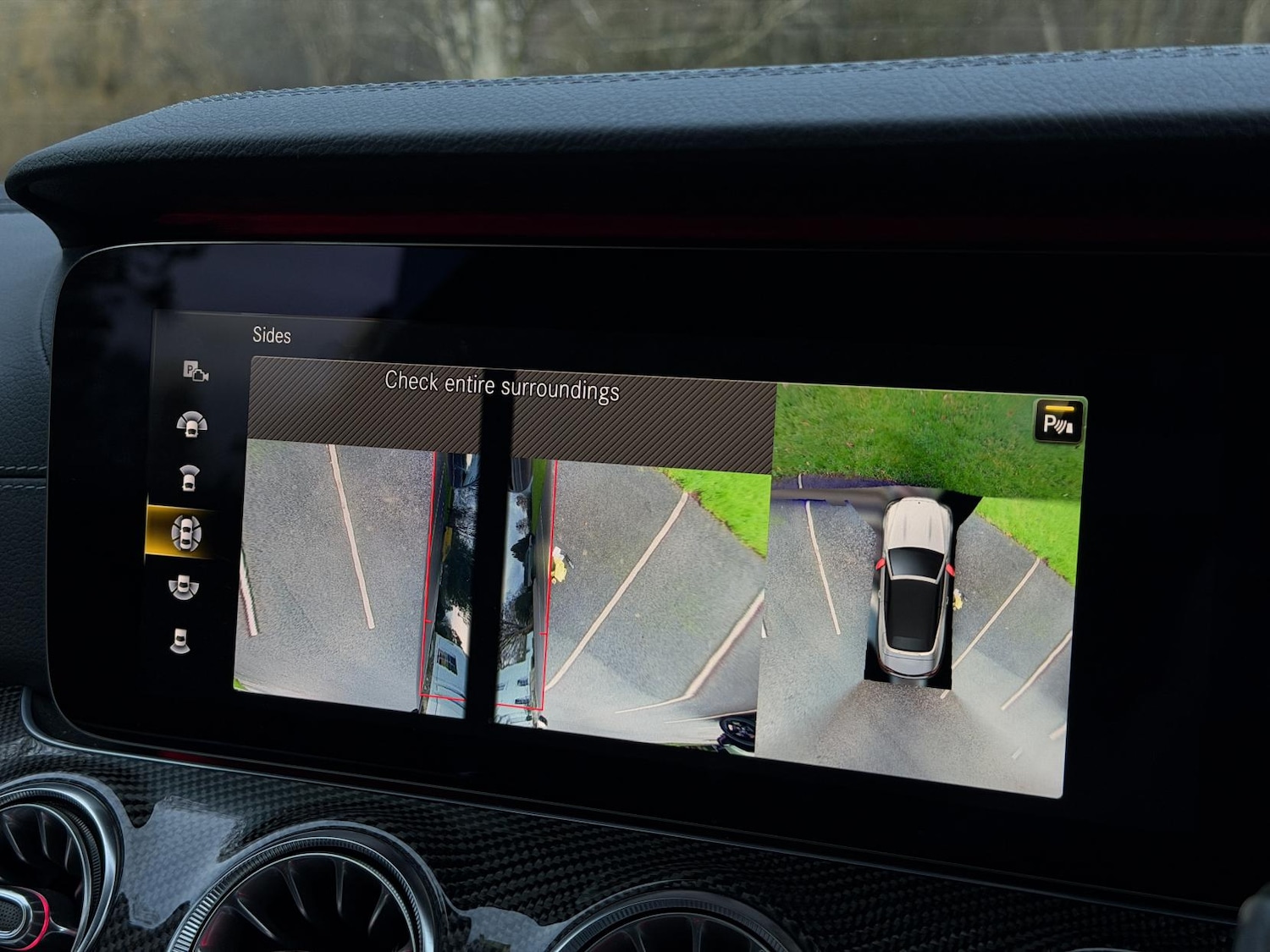 Used Mercedes-Benz E Class 2021 for sale - 77015203: Photo 11