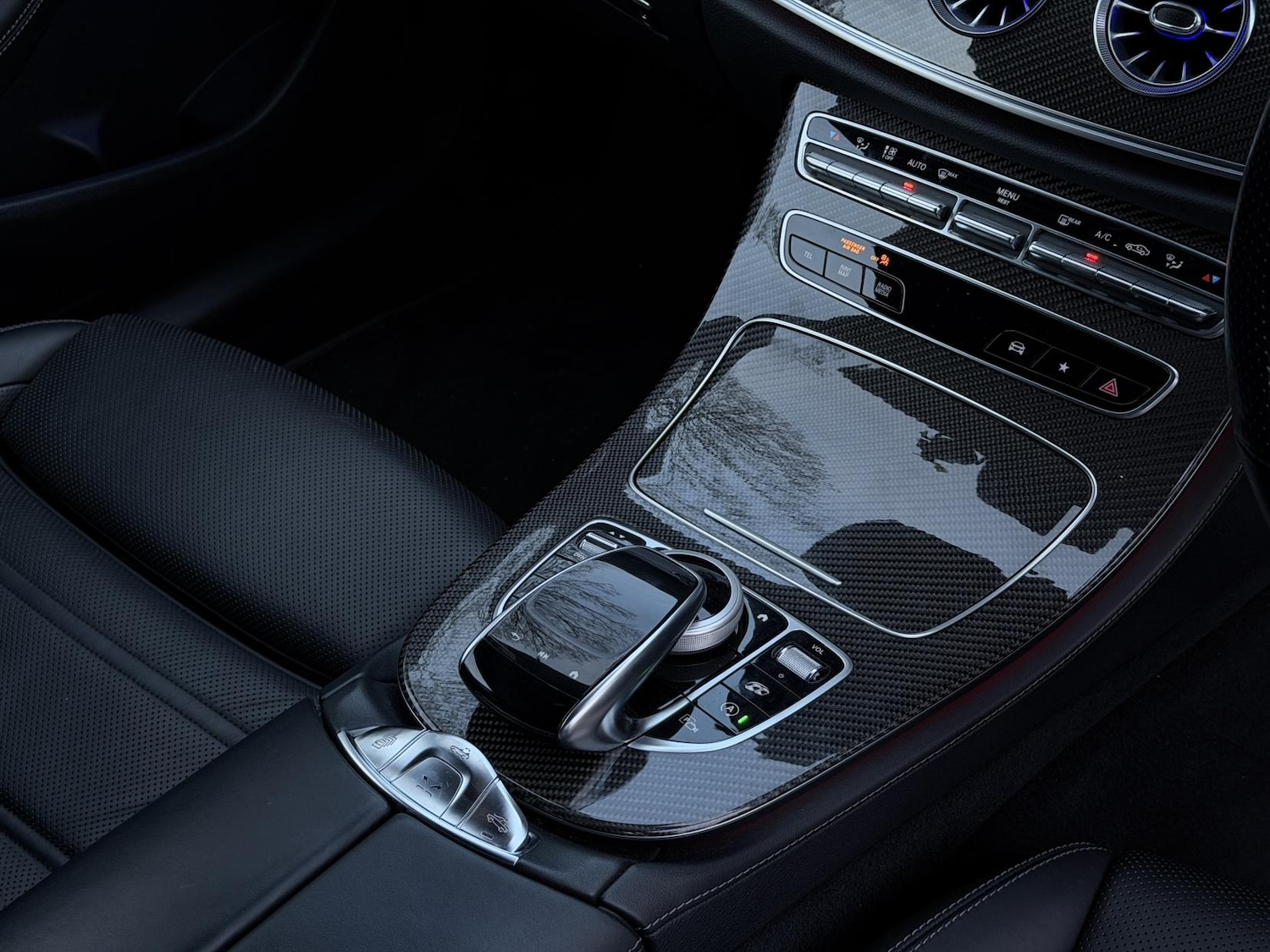 Used Mercedes-Benz E Class 2021 for sale - 77015203: Photo 12