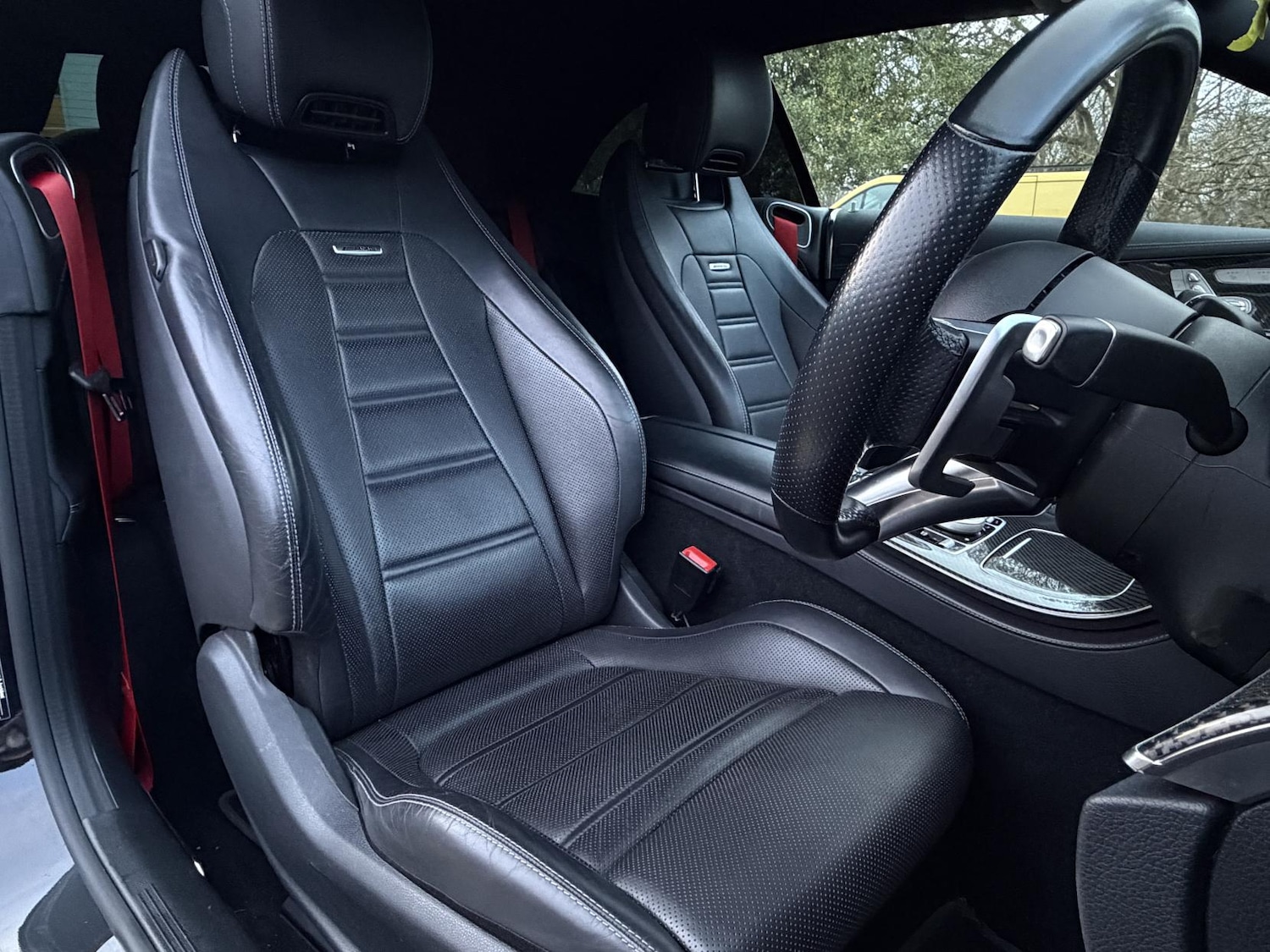 Used Mercedes-Benz E Class 2021 for sale - 77015203: Photo 13