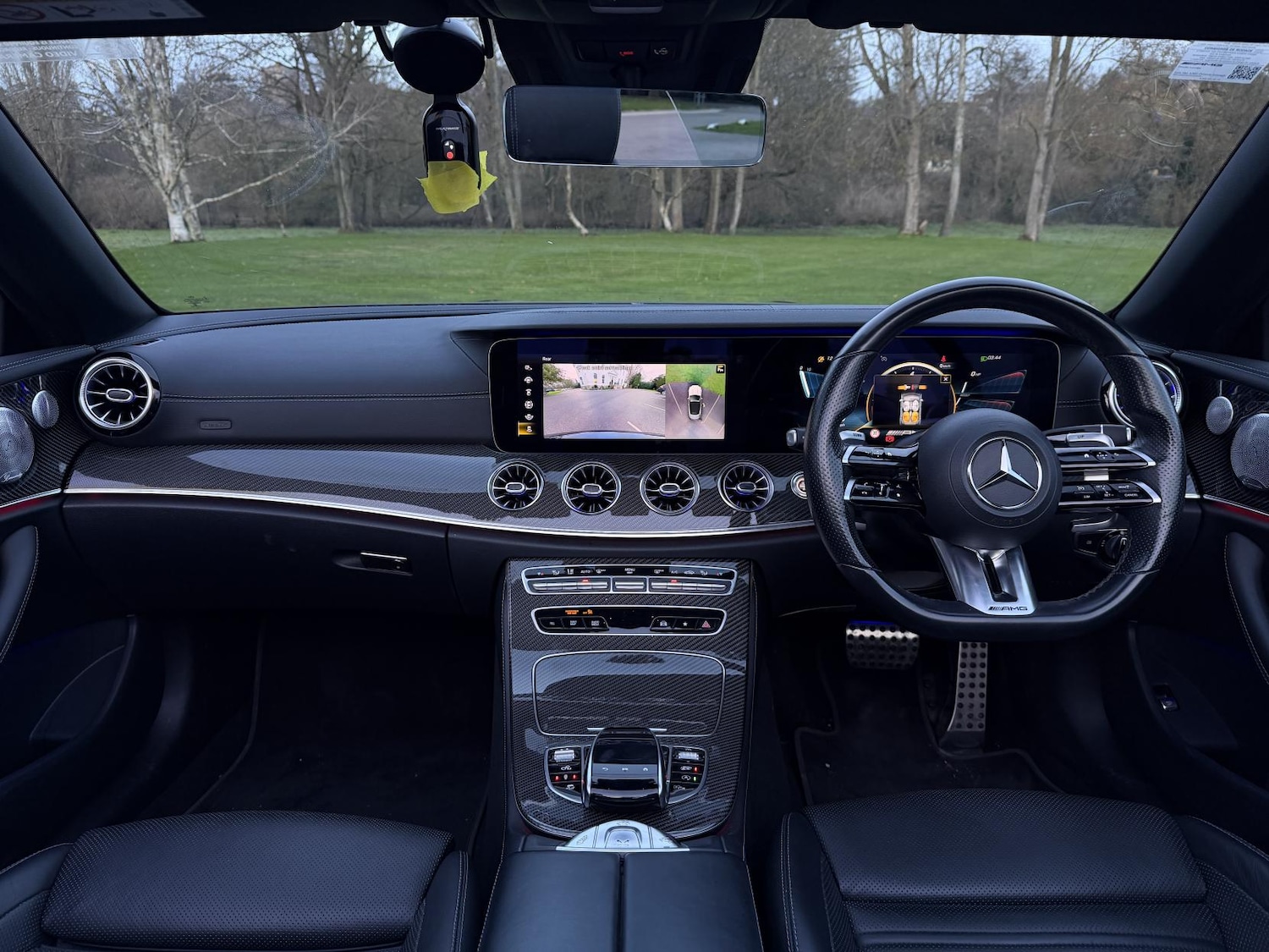 Used Mercedes-Benz E Class 2021 for sale - 77015203: Photo 16