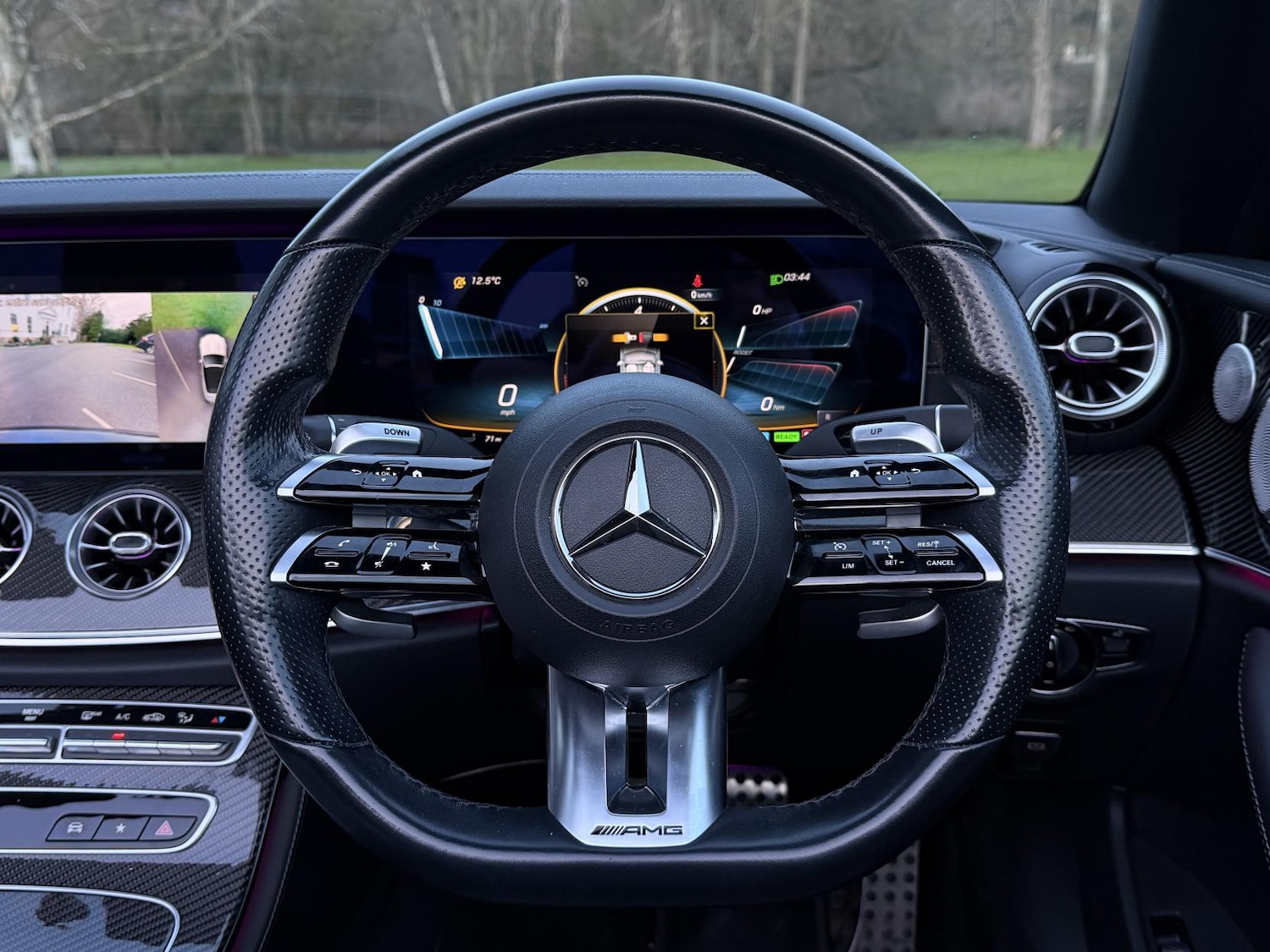 Used Mercedes-Benz E Class 2021 for sale - 77015203: Photo 17