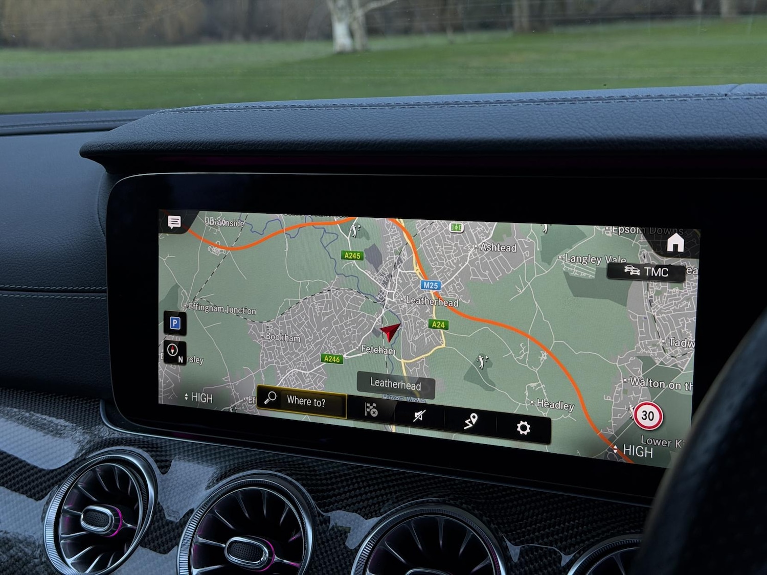 Used Mercedes-Benz E Class 2021 for sale - 77015203: Photo 20