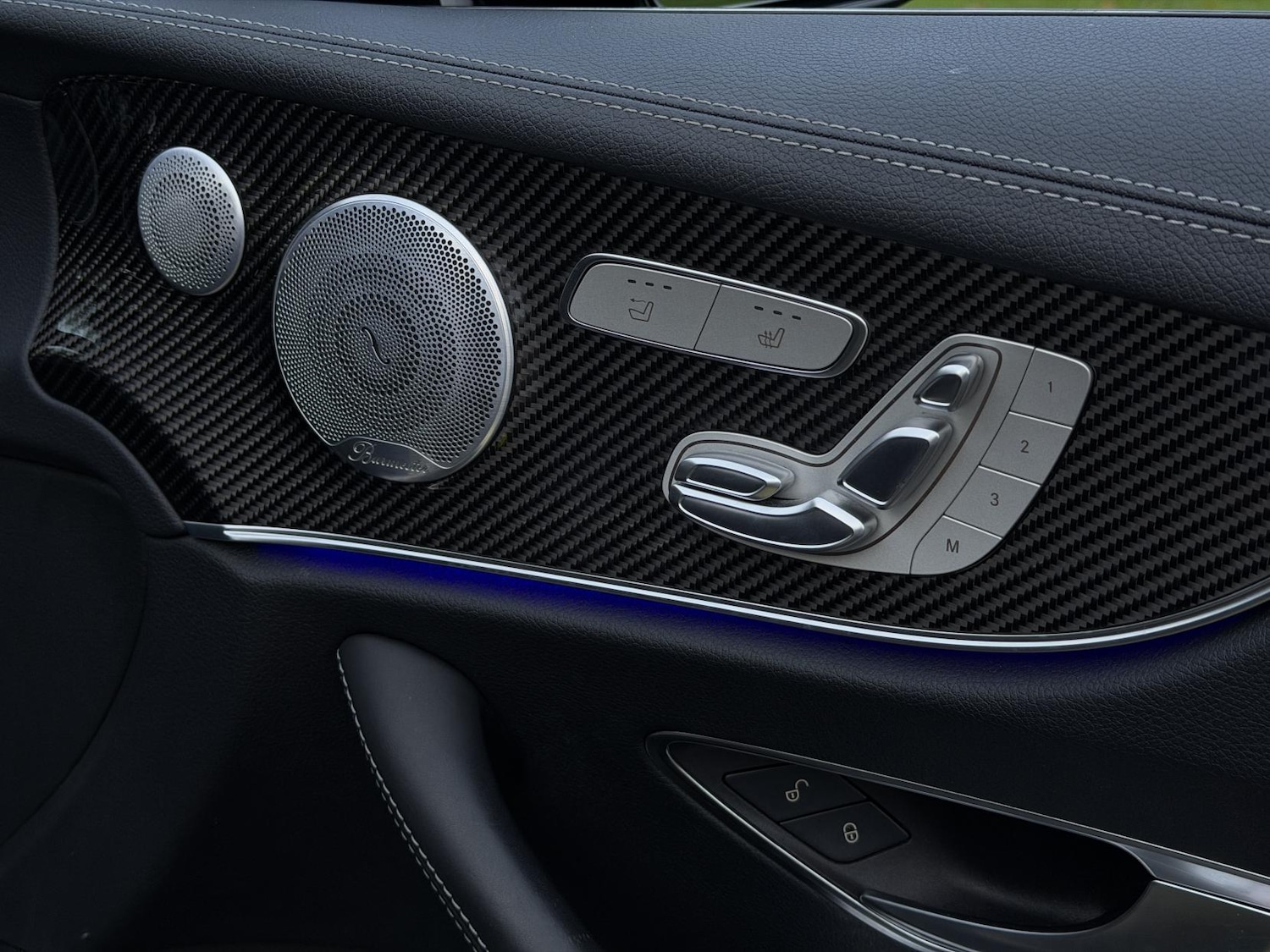 Used Mercedes-Benz E Class 2021 for sale - 77015203: Photo 21