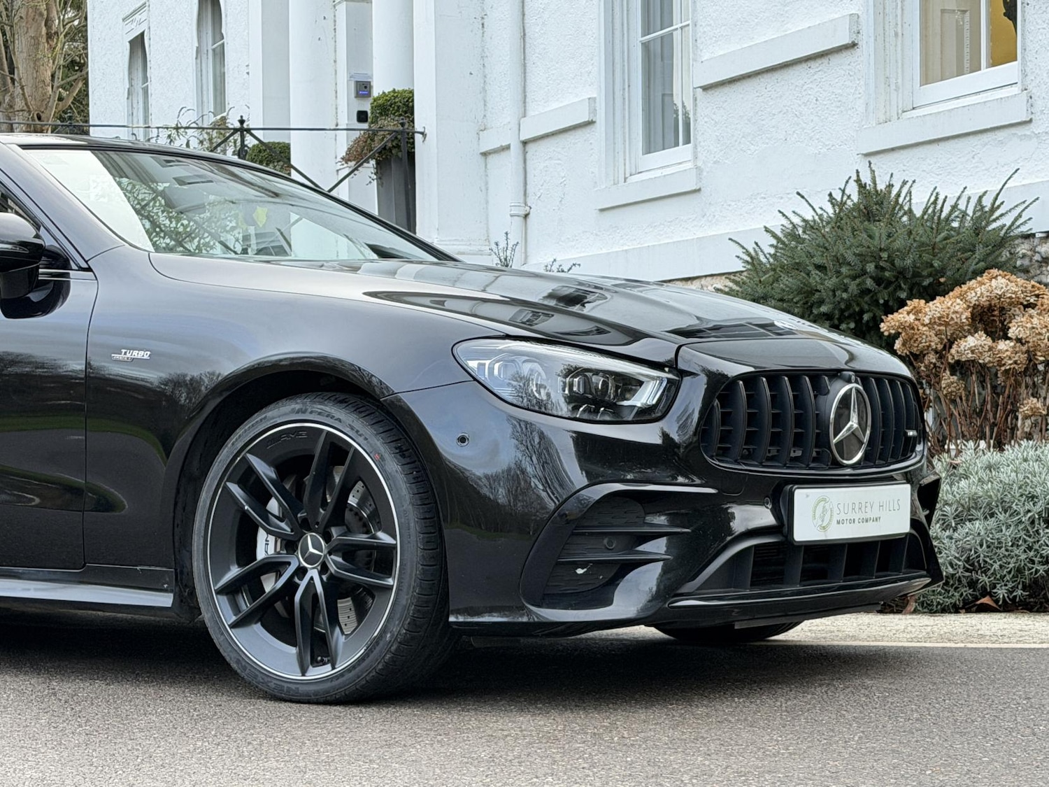 Used Mercedes-Benz E Class 2021 for sale - 77015203: Photo 25