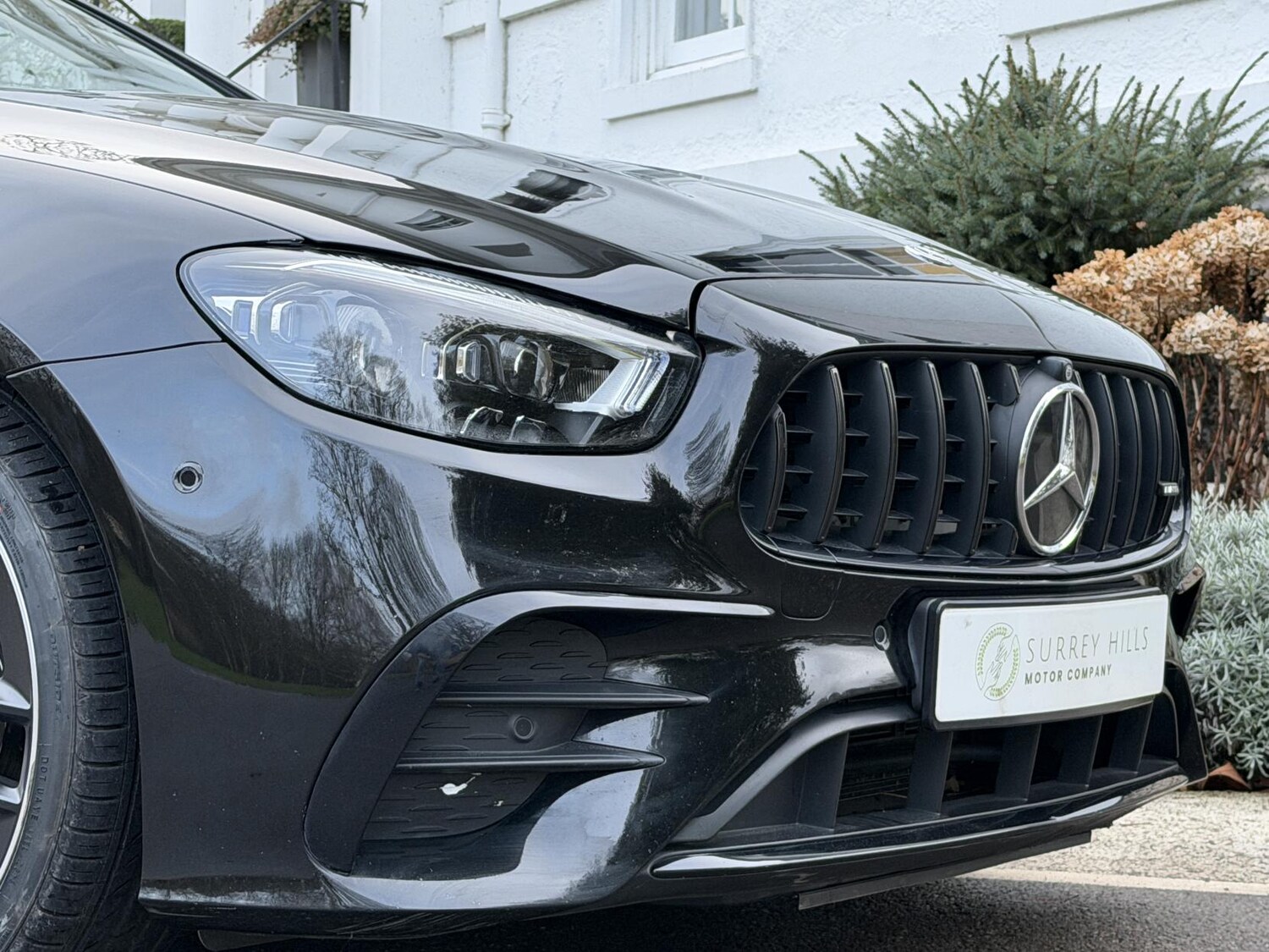 Used Mercedes-Benz E Class 2021 for sale - 77015203: Photo 27