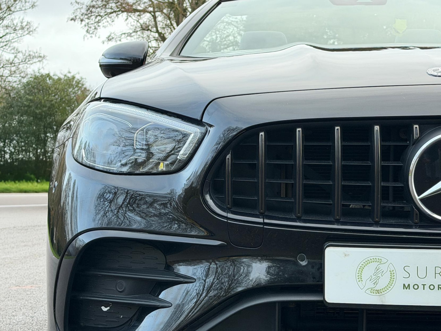 Used Mercedes-Benz E Class 2021 for sale - 77015203: Photo 28