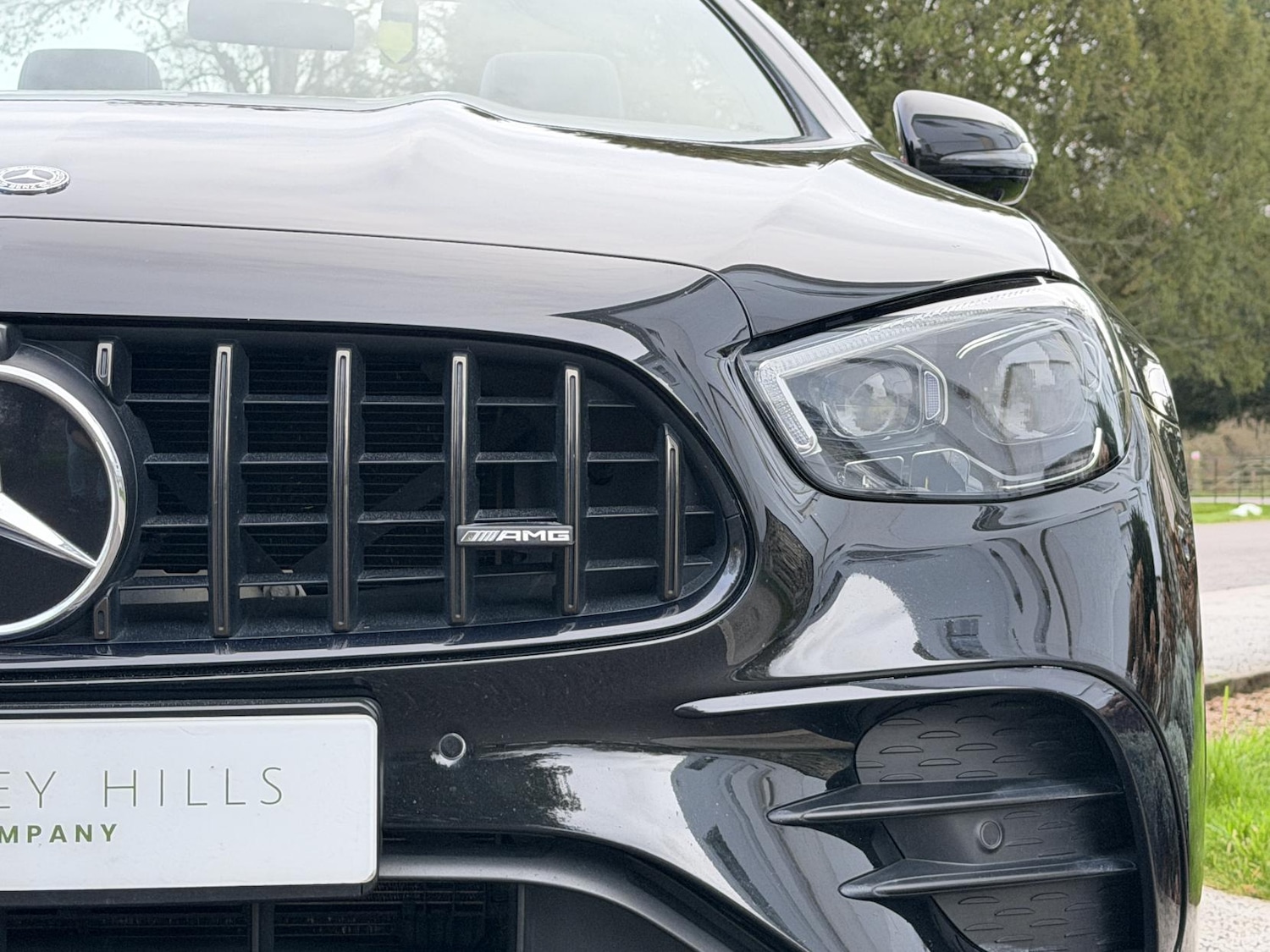 Used Mercedes-Benz E Class 2021 for sale - 77015203: Photo 29