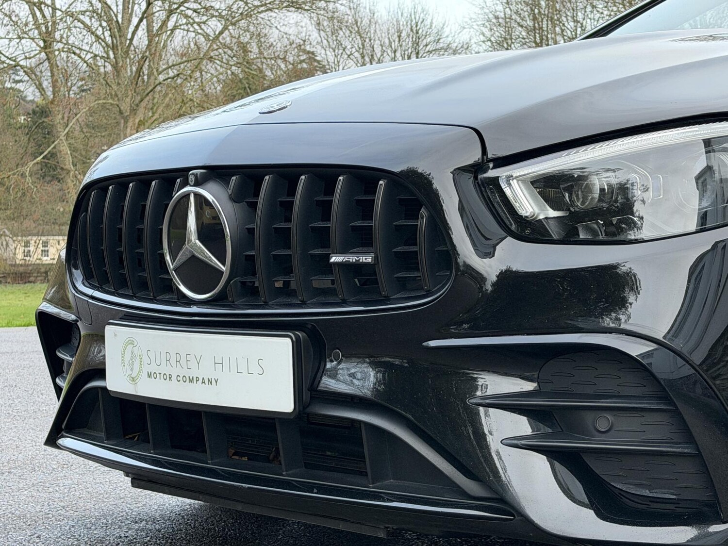 Used Mercedes-Benz E Class 2021 for sale - 77015203: Photo 30