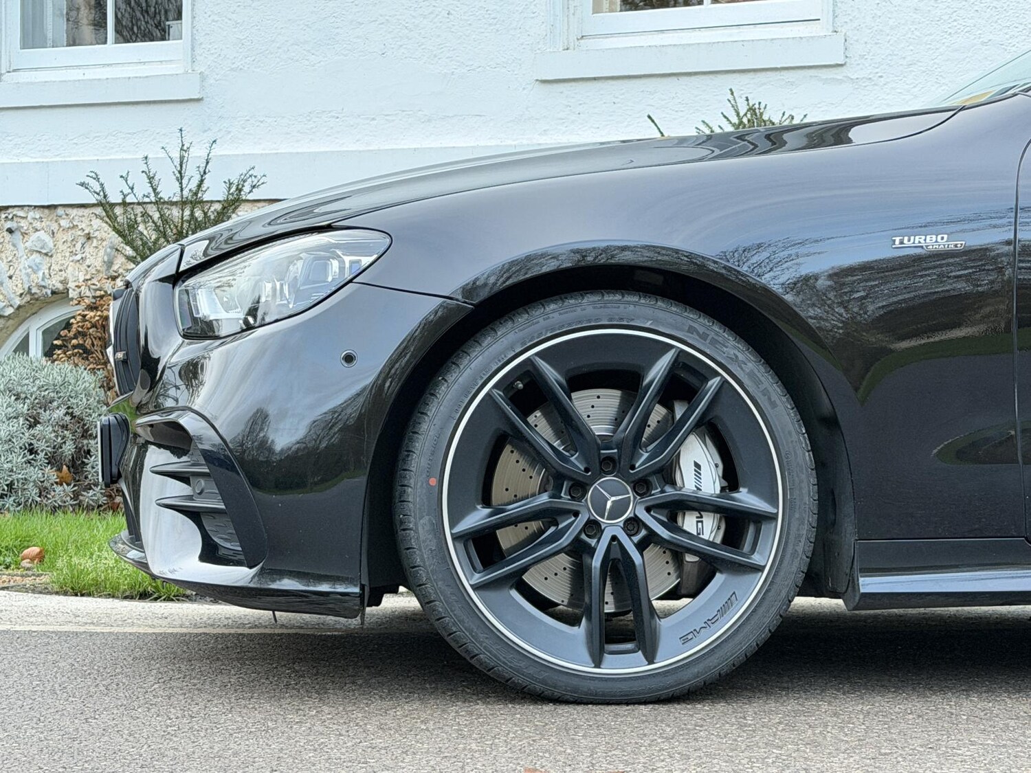 Used Mercedes-Benz E Class 2021 for sale - 77015203: Photo 33