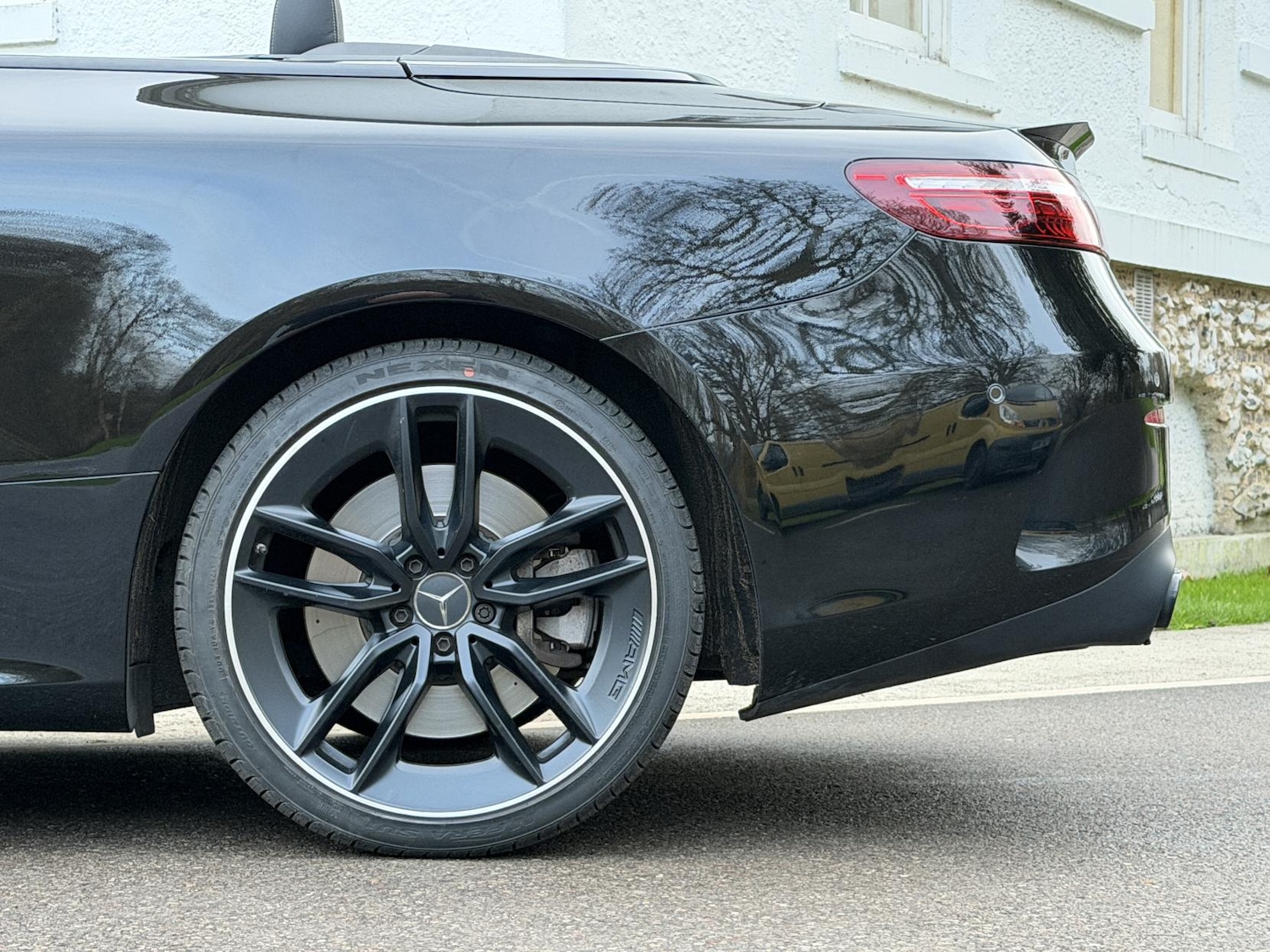 Used Mercedes-Benz E Class 2021 for sale - 77015203: Photo 34