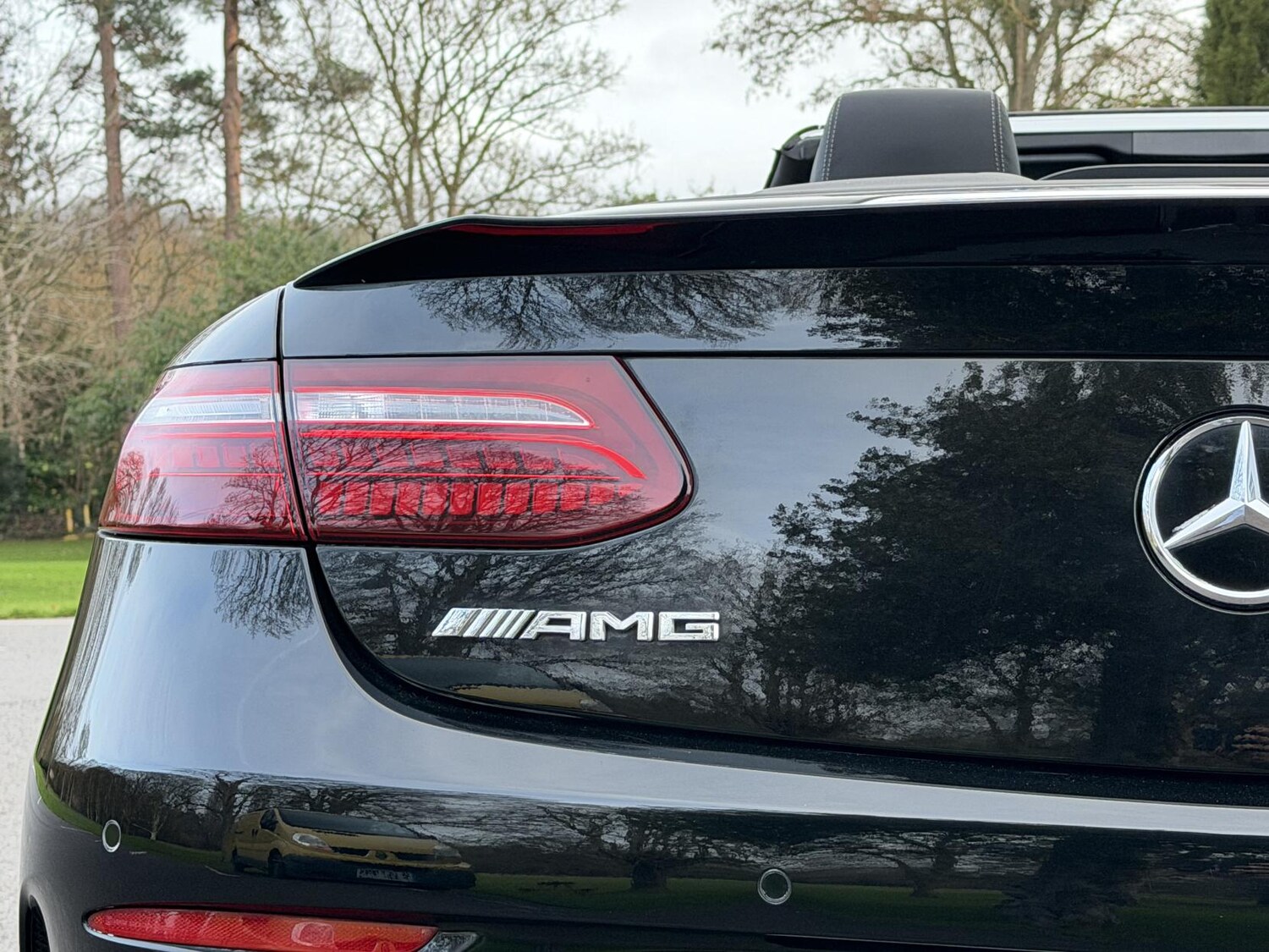 Used Mercedes-Benz E Class 2021 for sale - 77015203: Photo 39