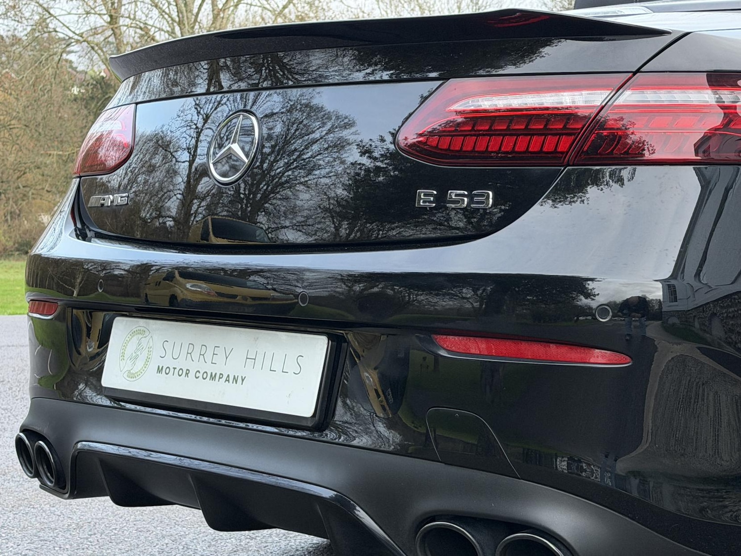 Used Mercedes-Benz E Class 2021 for sale - 77015203: Photo 41