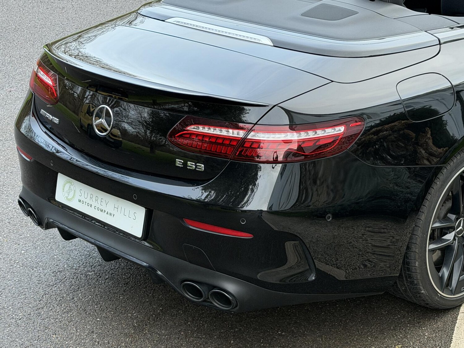 Used Mercedes-Benz E Class 2021 for sale - 77015203: Photo 42